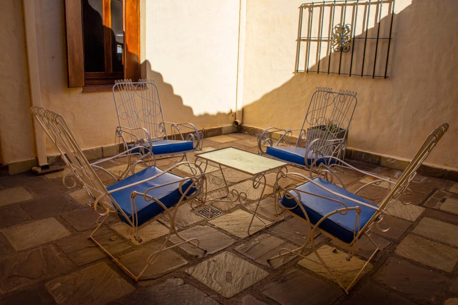 Сasa de vacaciones Casona Uruguay *