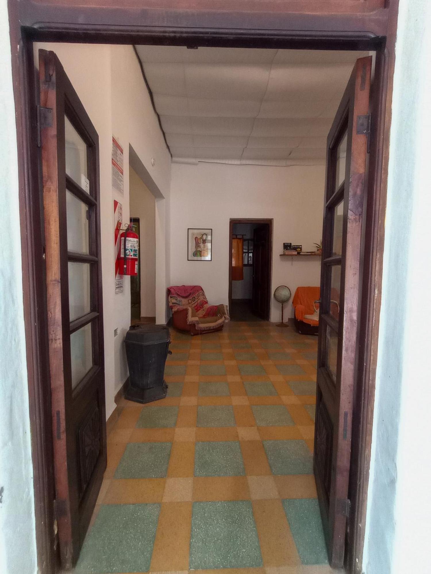 Casa Nuestra Hostal
