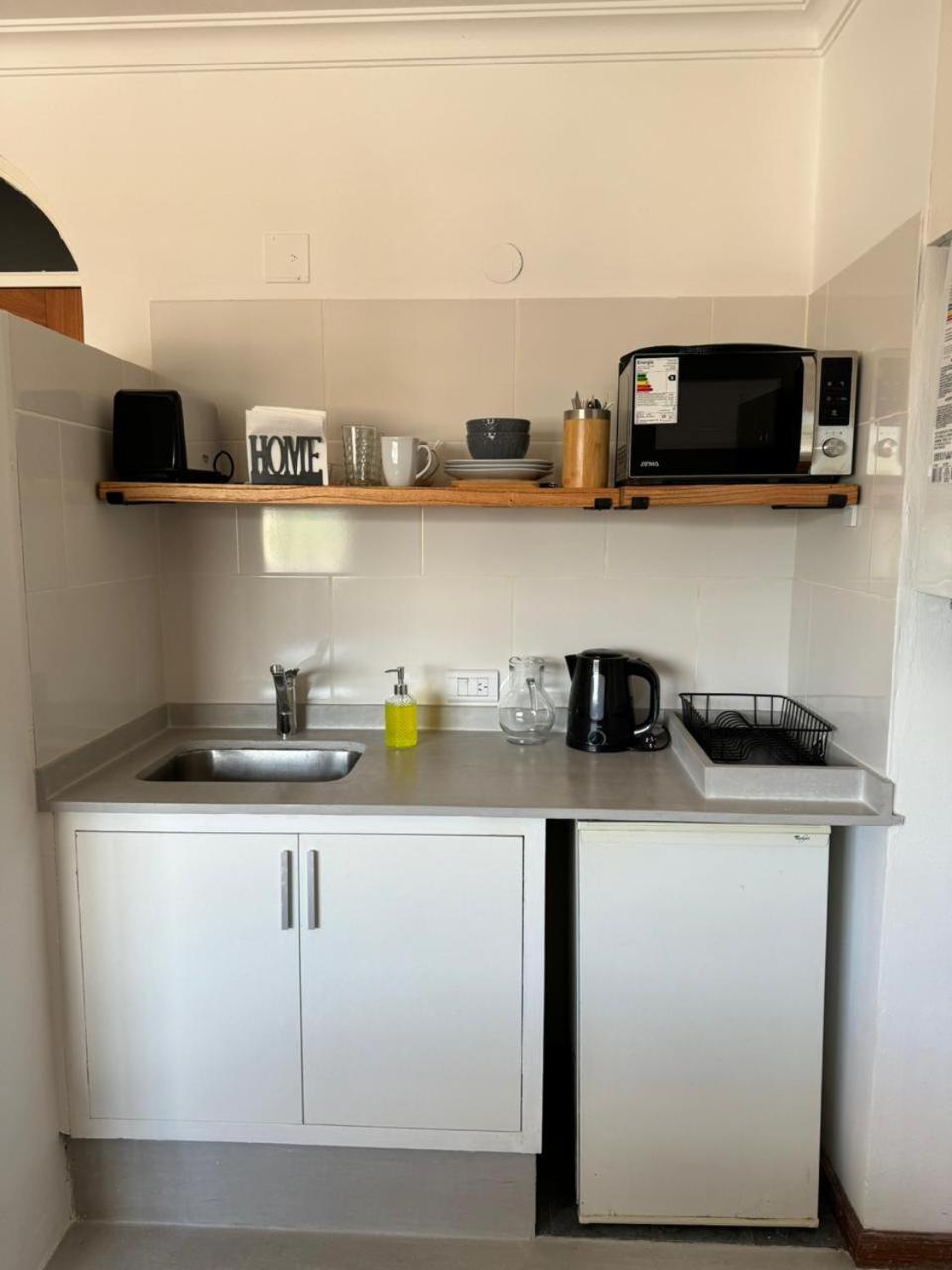 Apartamento Exclusivo Departamento Para 2 En Pleno Centro De Salta