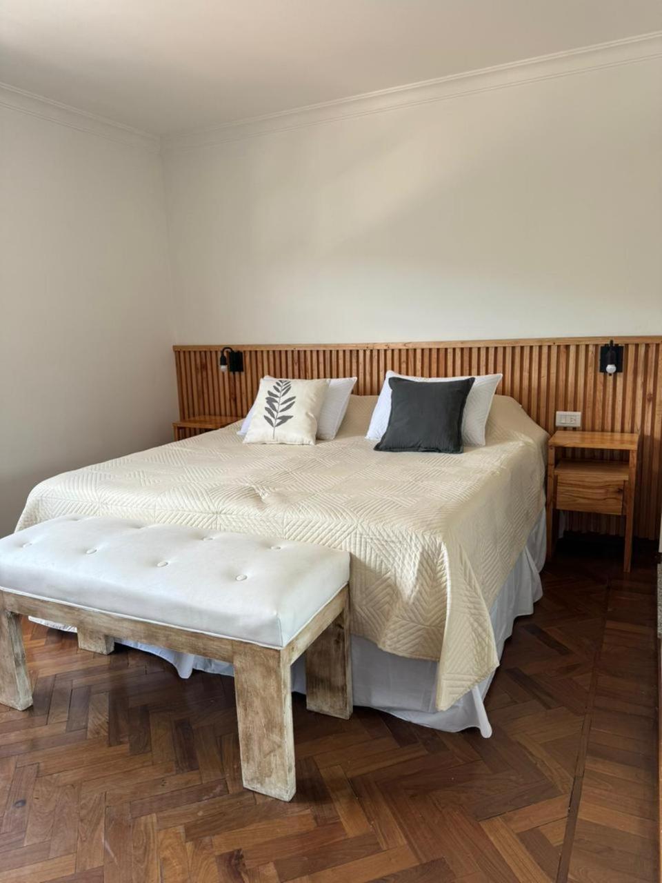 Exclusivo Departamento Para 2 En Pleno Centro De Apartamento Salta