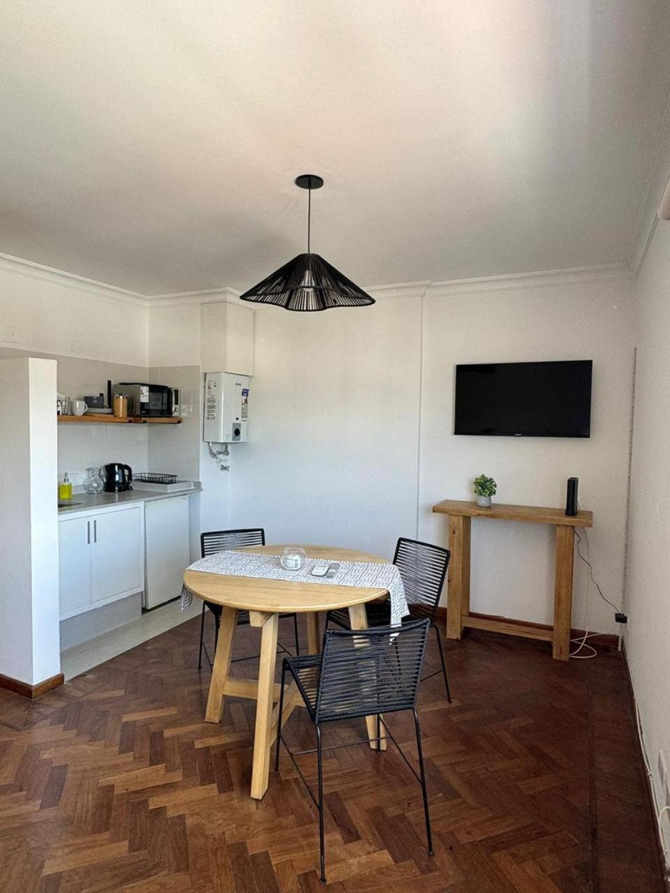 Apartamento Exclusivo Departamento Para 2 En Pleno Centro De