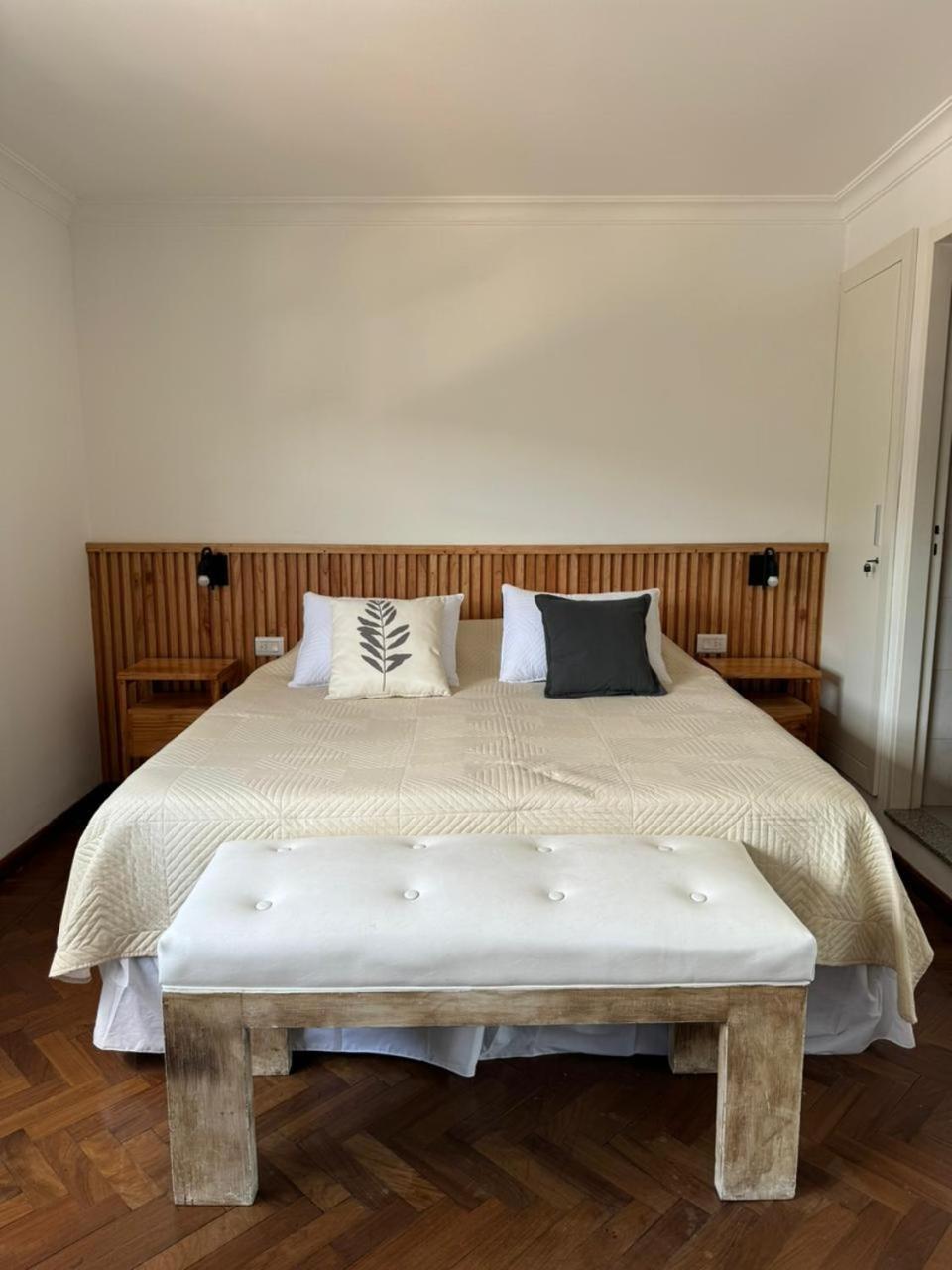 Exclusivo Departamento Para 2 En Pleno Centro De Apartamento Salta