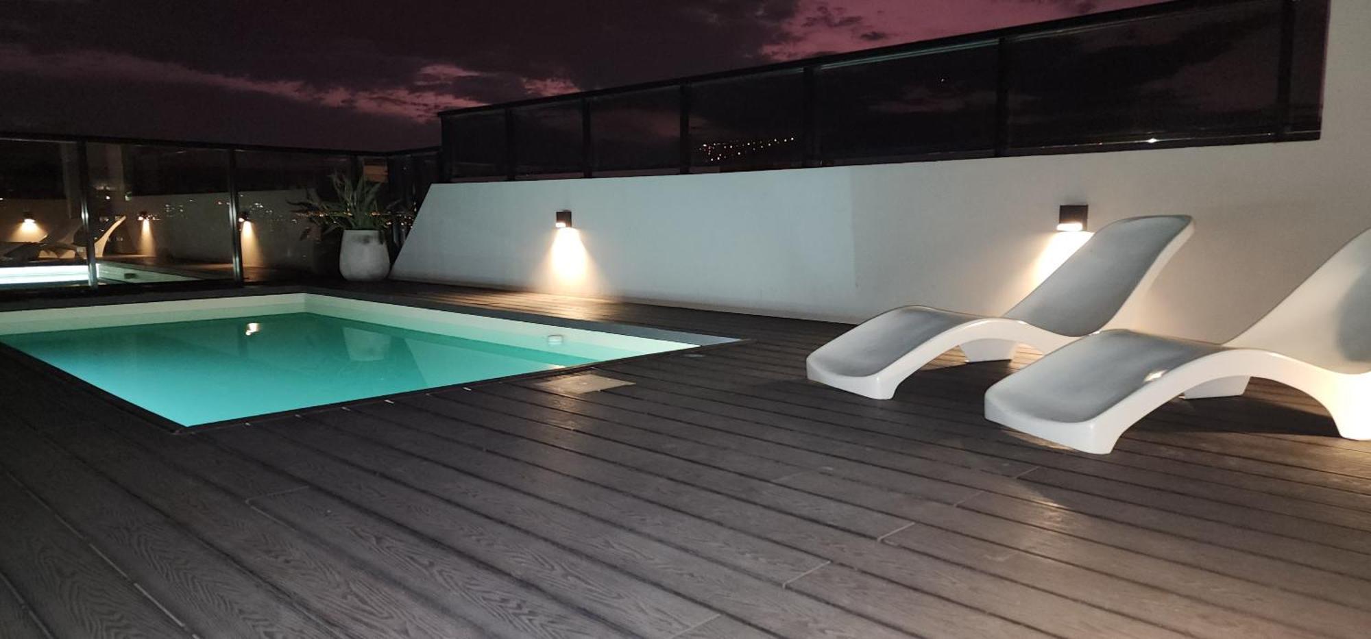Apartamento Amapola's *