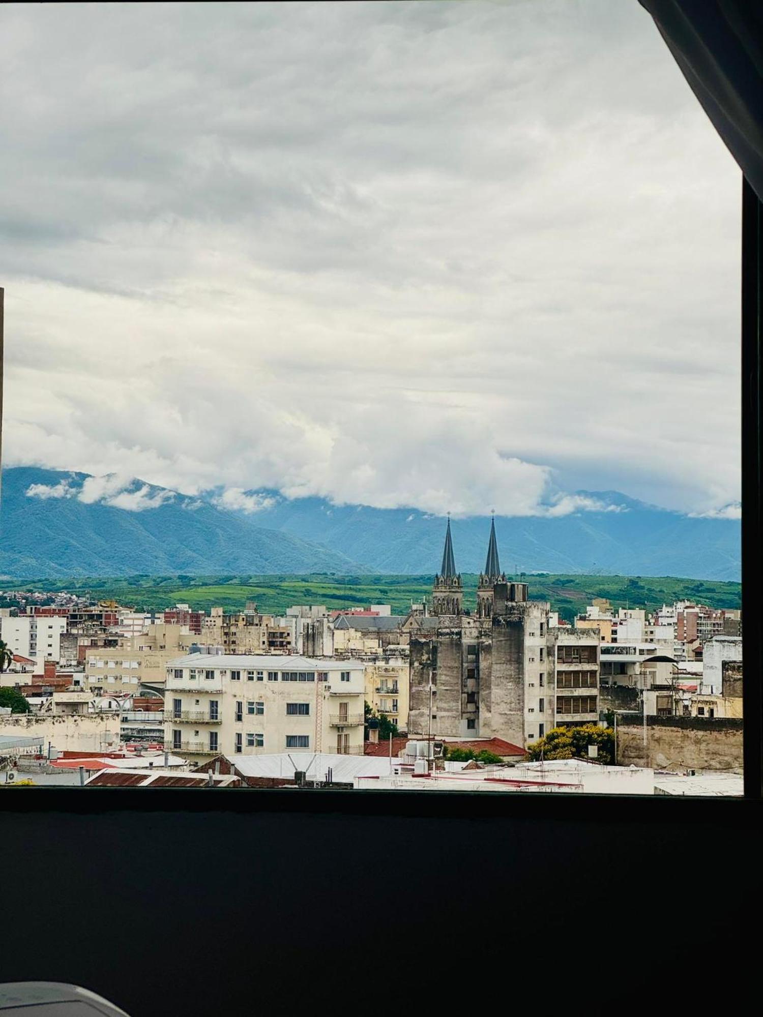 Live & Departamento En Centro De La Ciudad