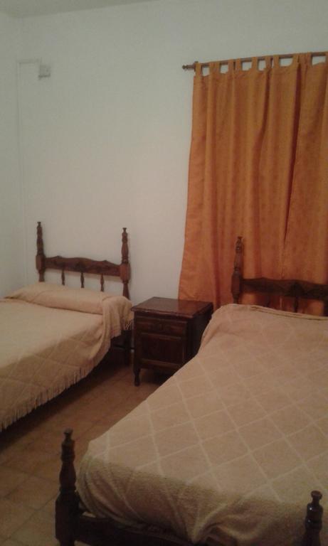 Departamento Tres Cerritos Salta