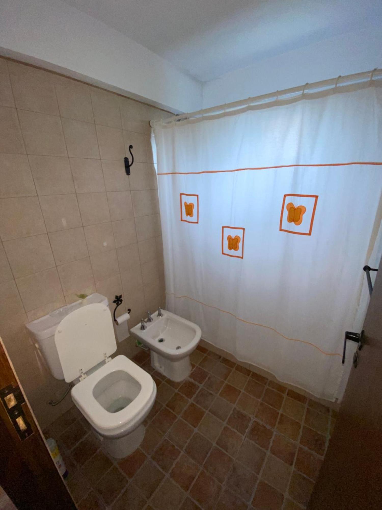 El Portal Del Tero Holiday home