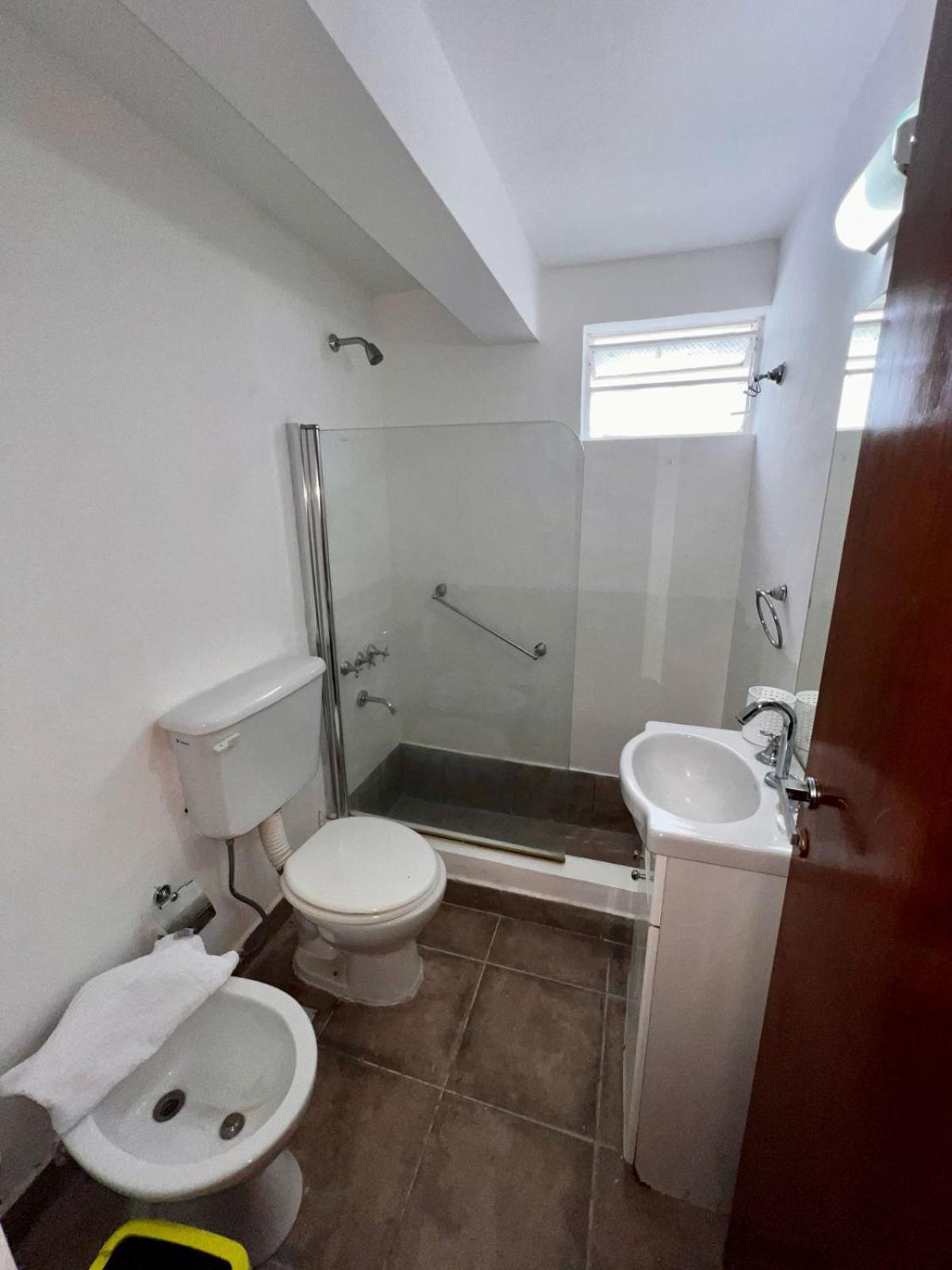 Apartamento Los Tarcos Dptoa Salta