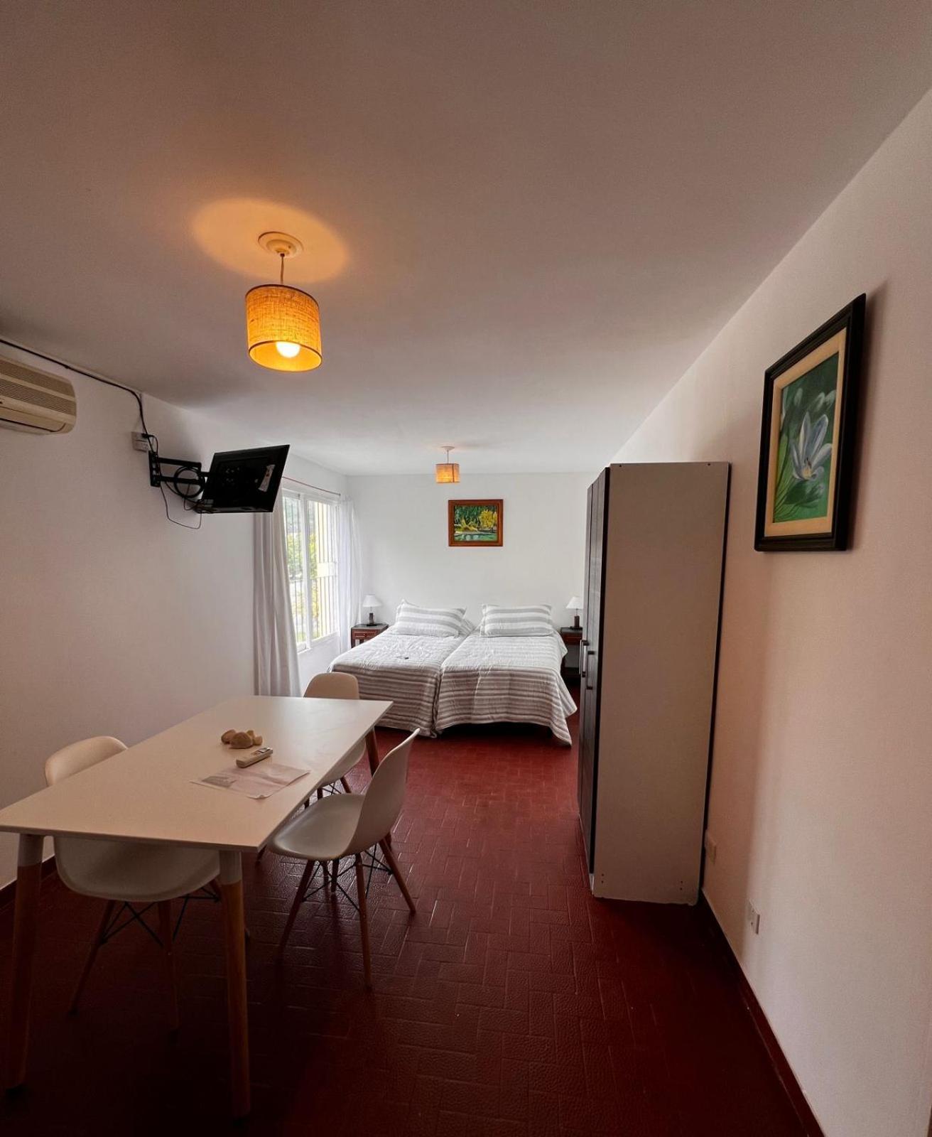 Los Tarcos Dptoa Apartamento