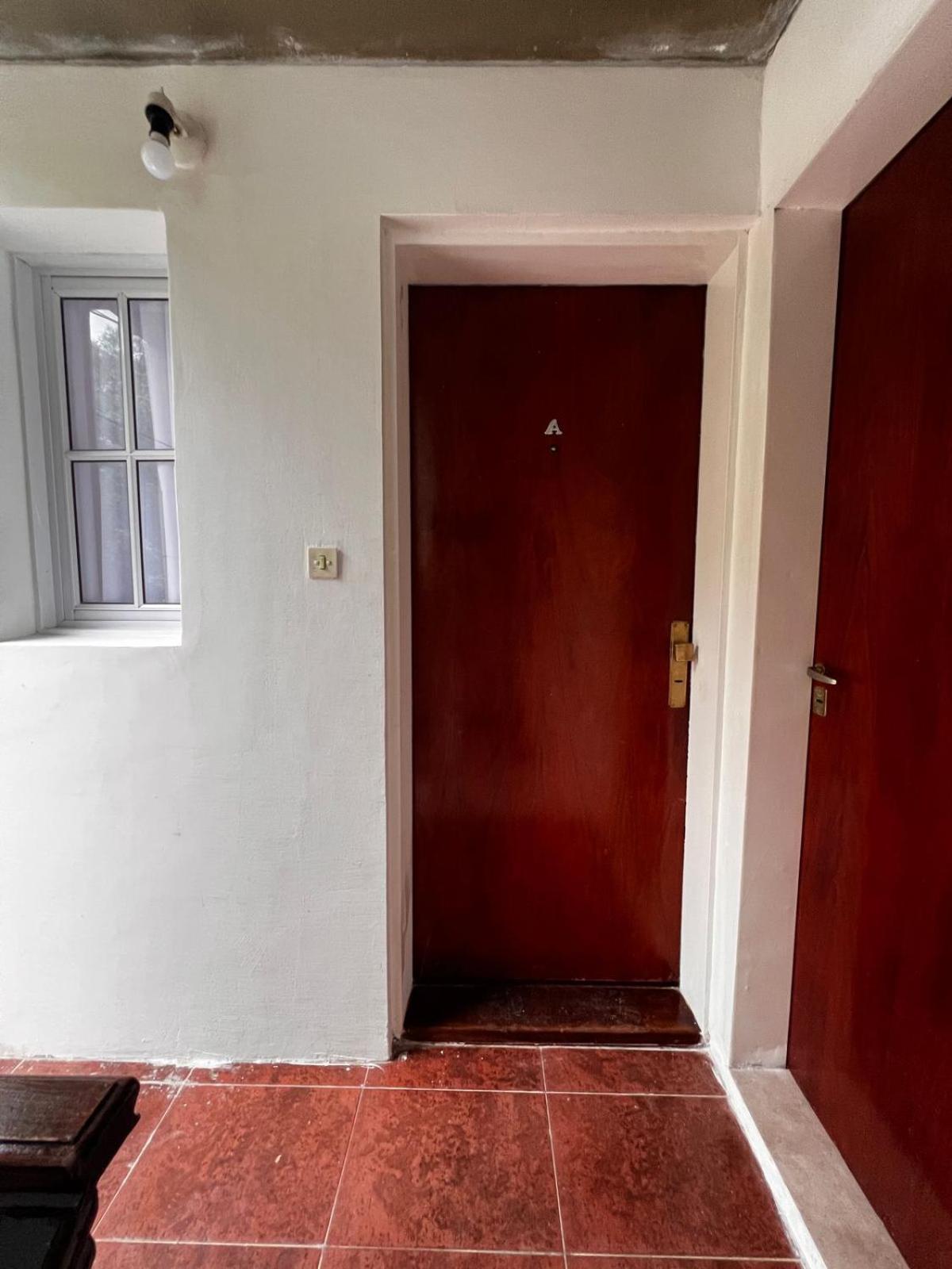 Apartamento Los Tarcos Dptoa *