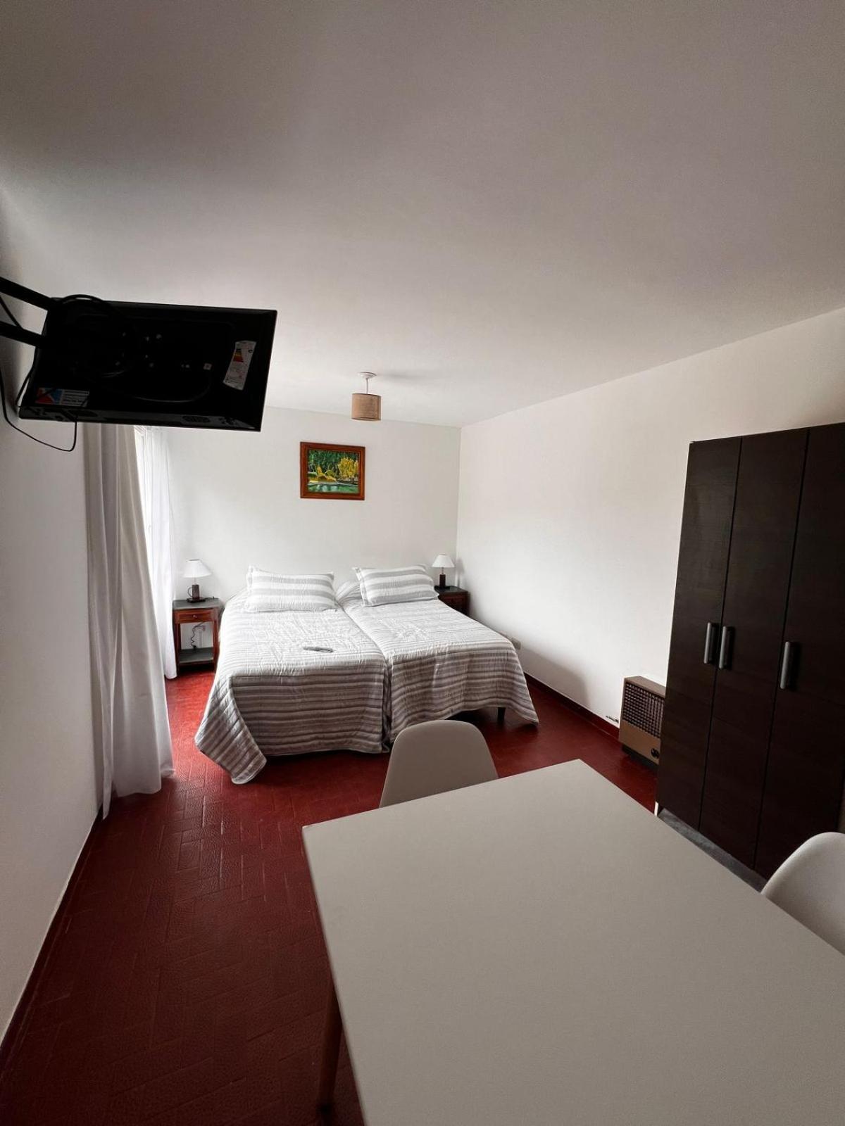 Apartamento Los Tarcos Dptoa
