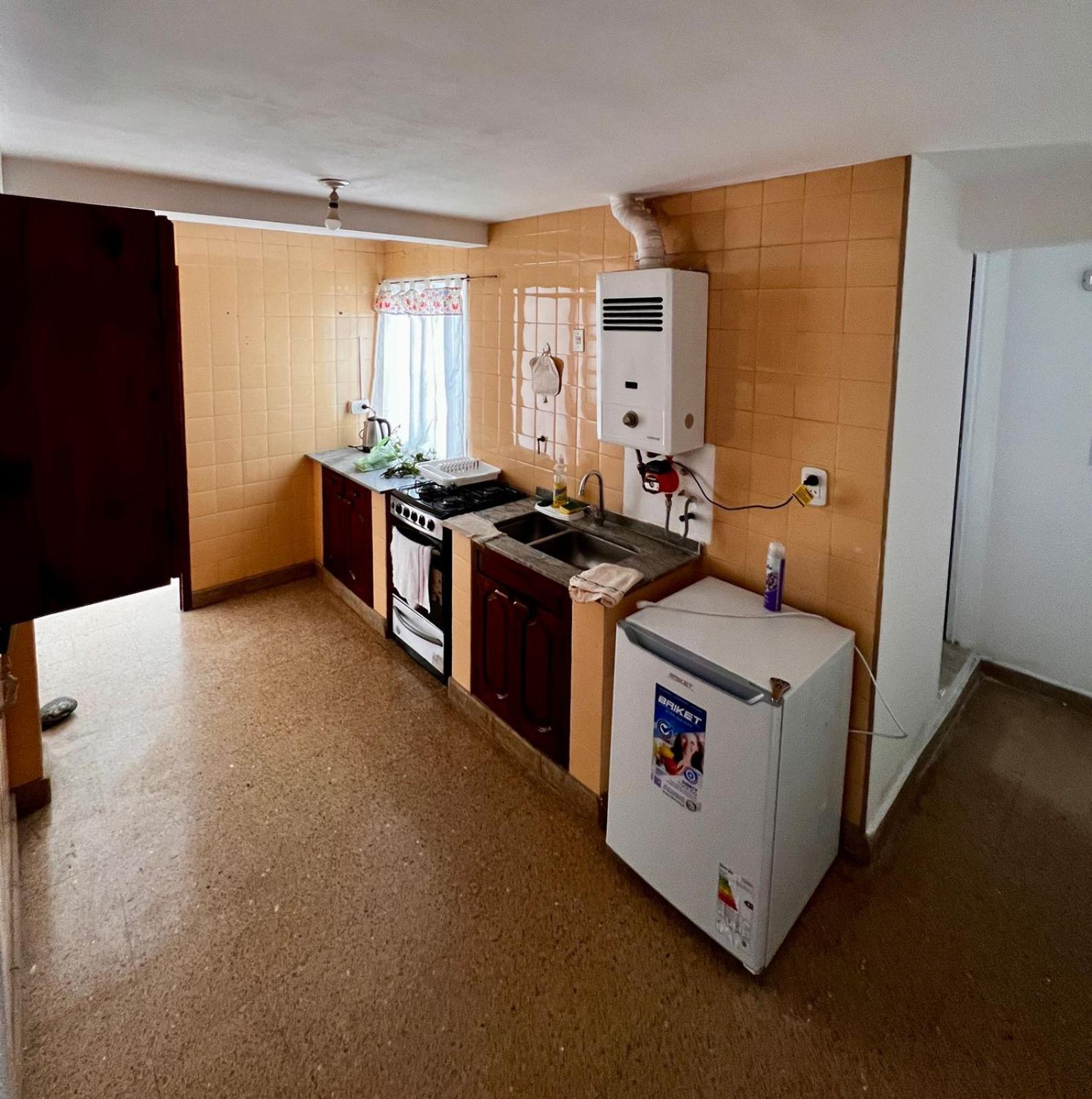 Los Tarcos Dptoa Apartamento