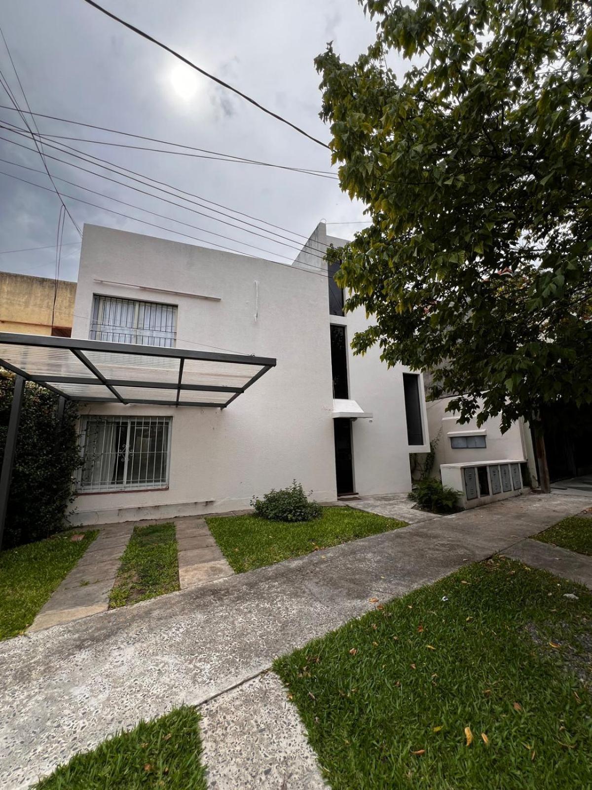 Apartamento Los Tarcos Dptoa