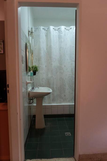 Apartamento En El Centro De Salta