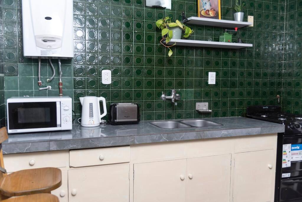 En El Centro De Apartamento Salta