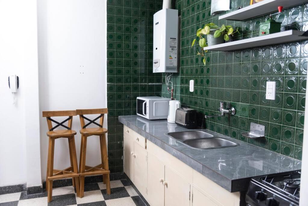 Apartamento En El Centro De Salta