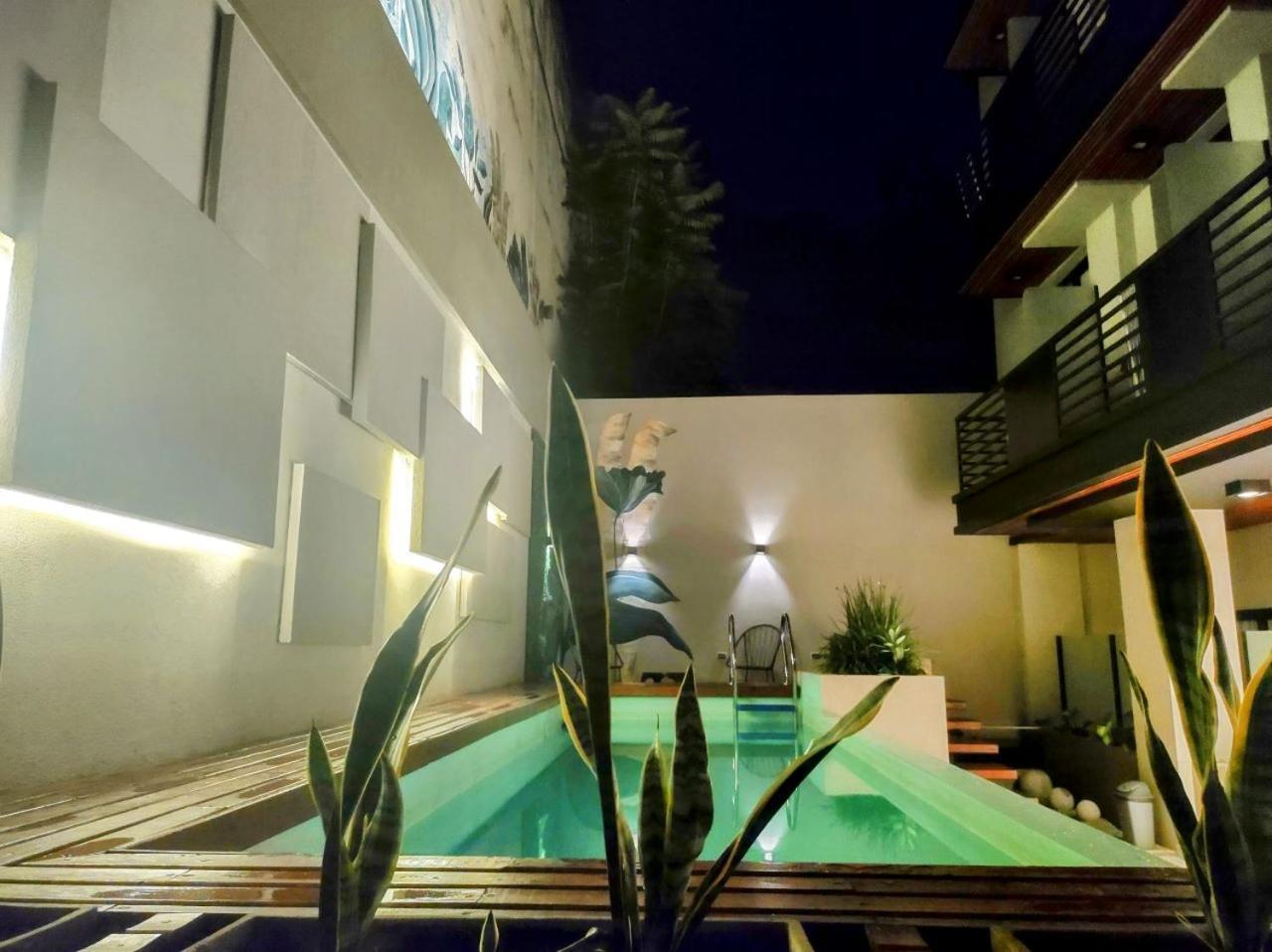 Estudio Flor De Lis Apartamento Salta