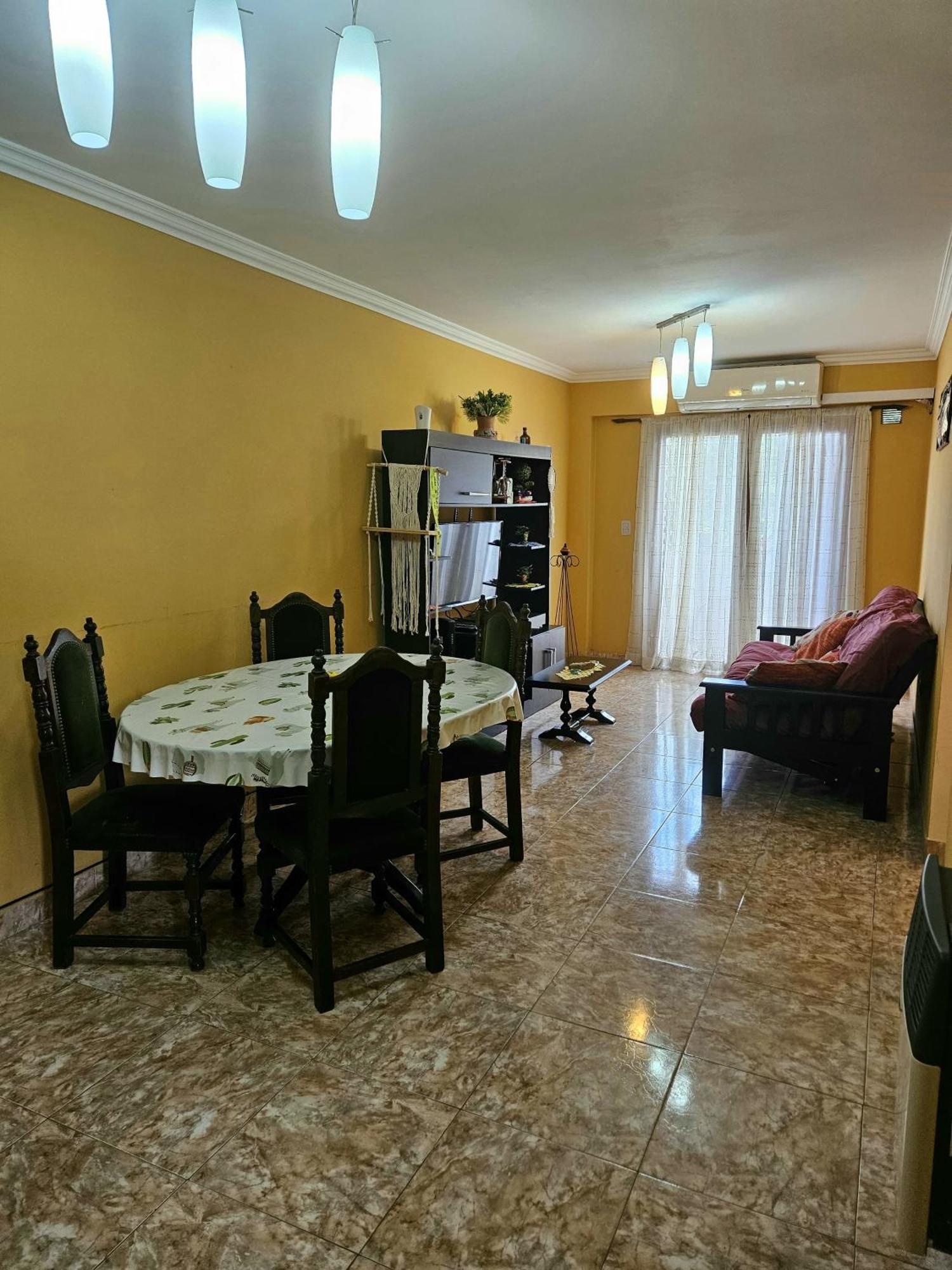Departamento Centrico En 2 Hab/2banos Apartamento