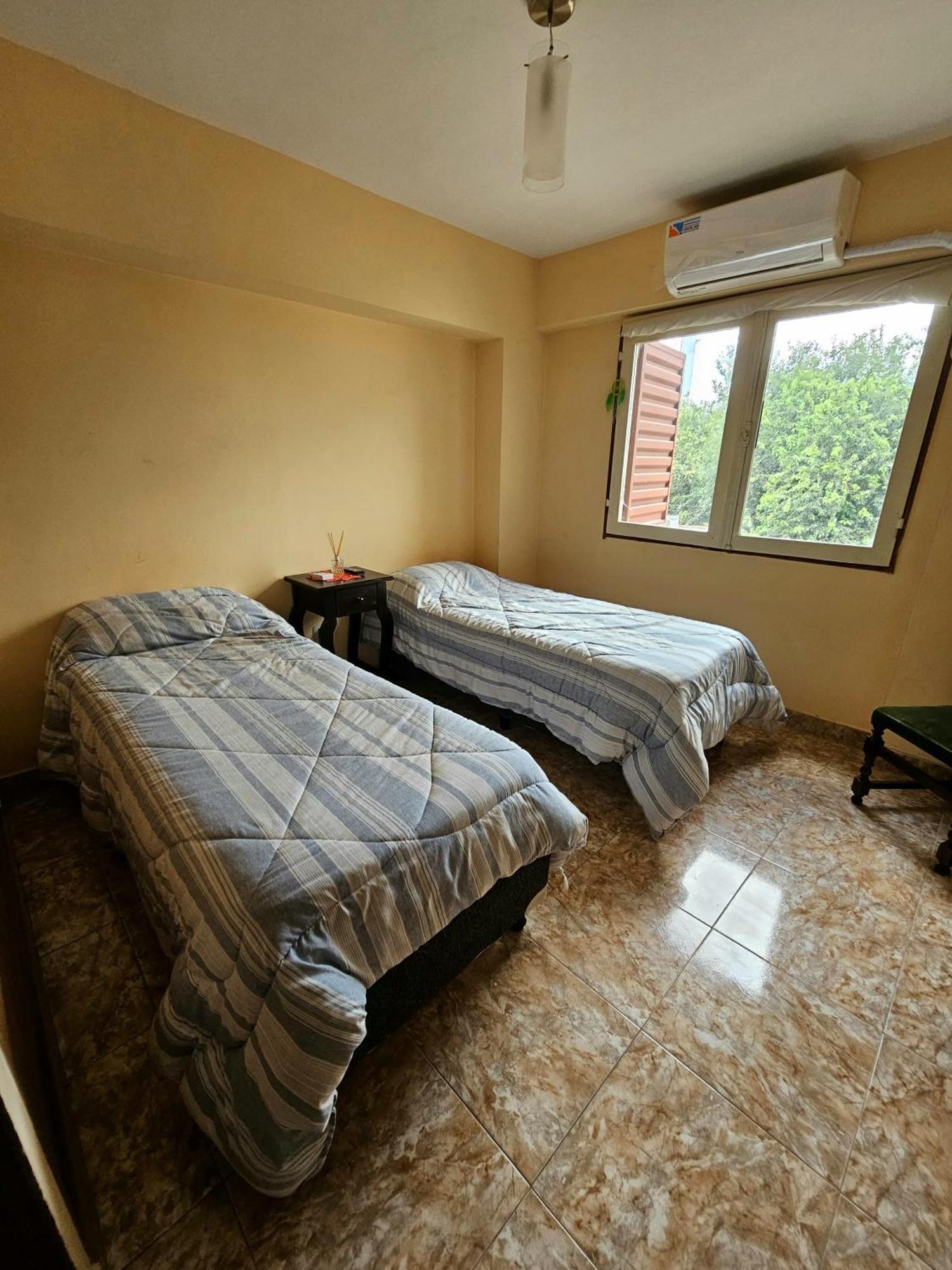 Departamento Centrico En 2 Hab/2banos Salta