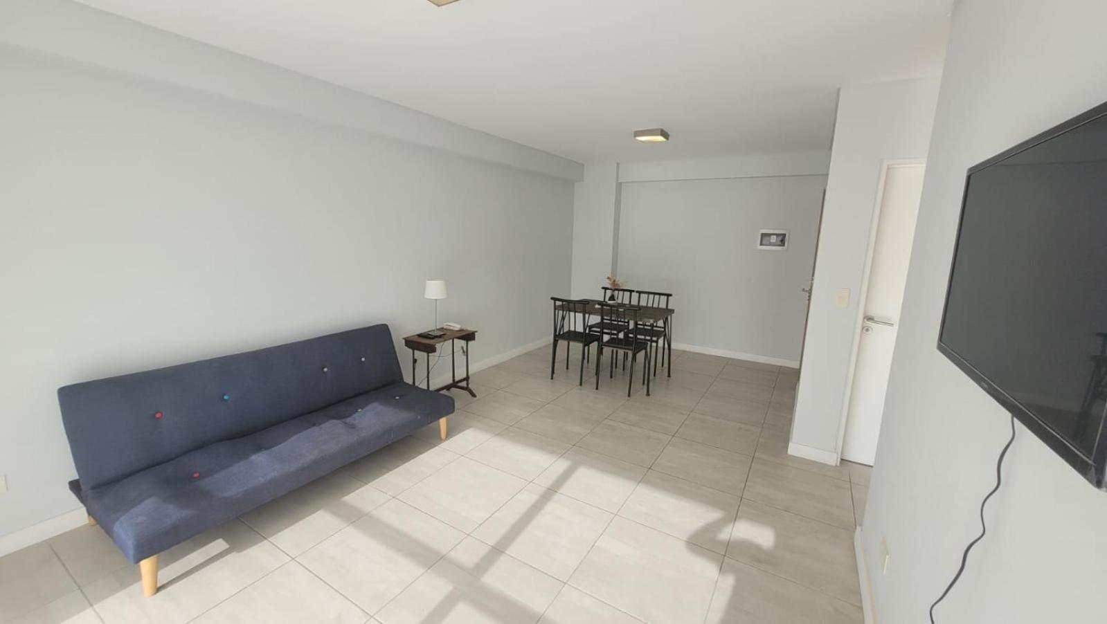 Apartamento Dean Funes 302 Salta