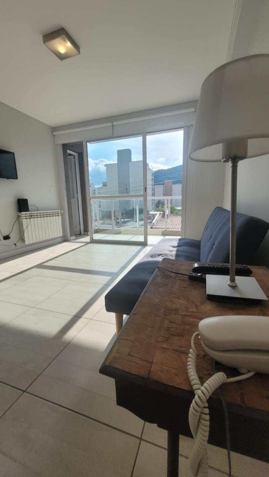 Apartamento Dean Funes 302