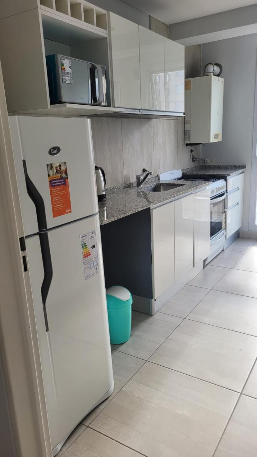 Apartamento Dean Funes 302