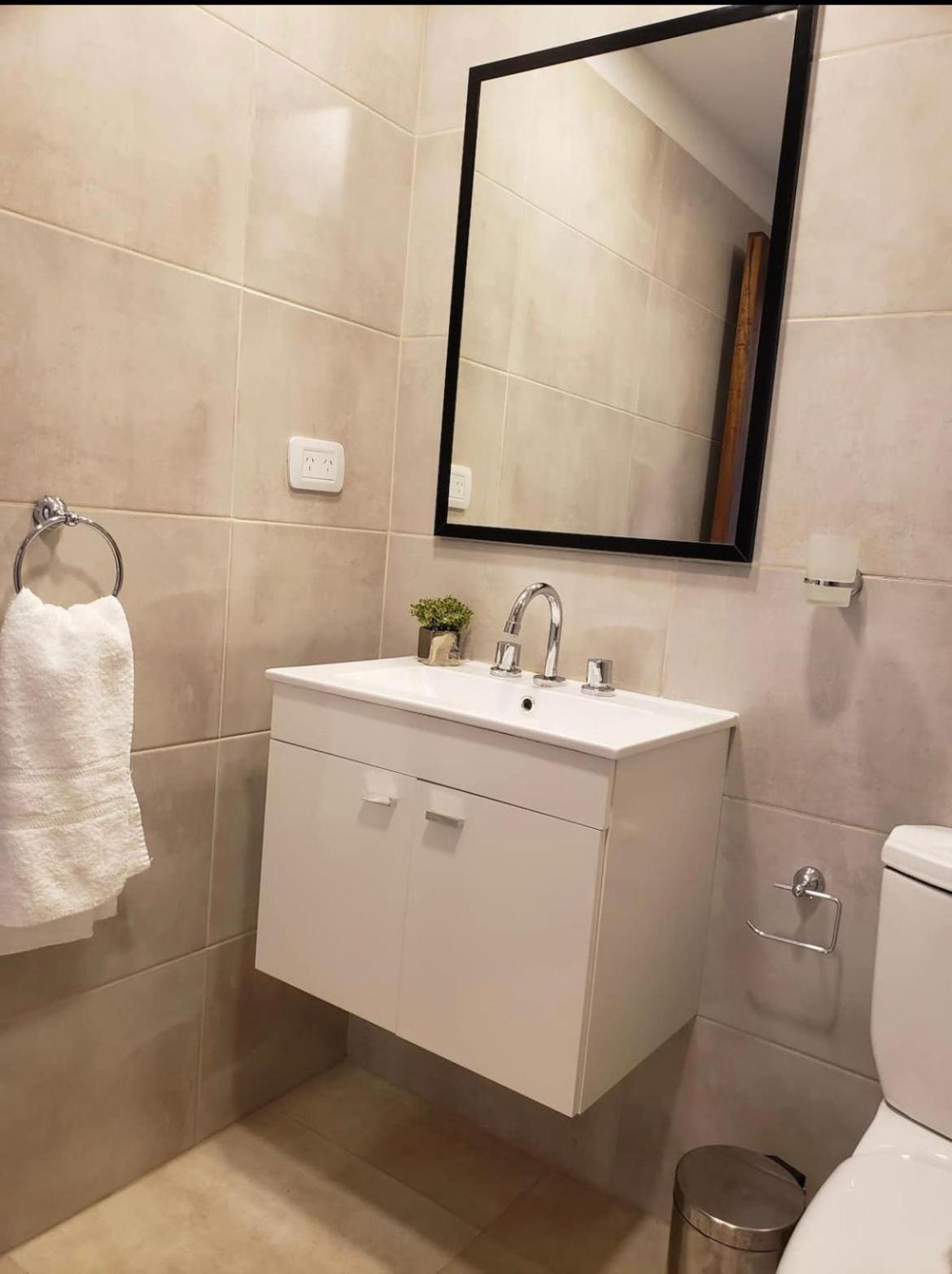 Apartamento Monoambiente Capital