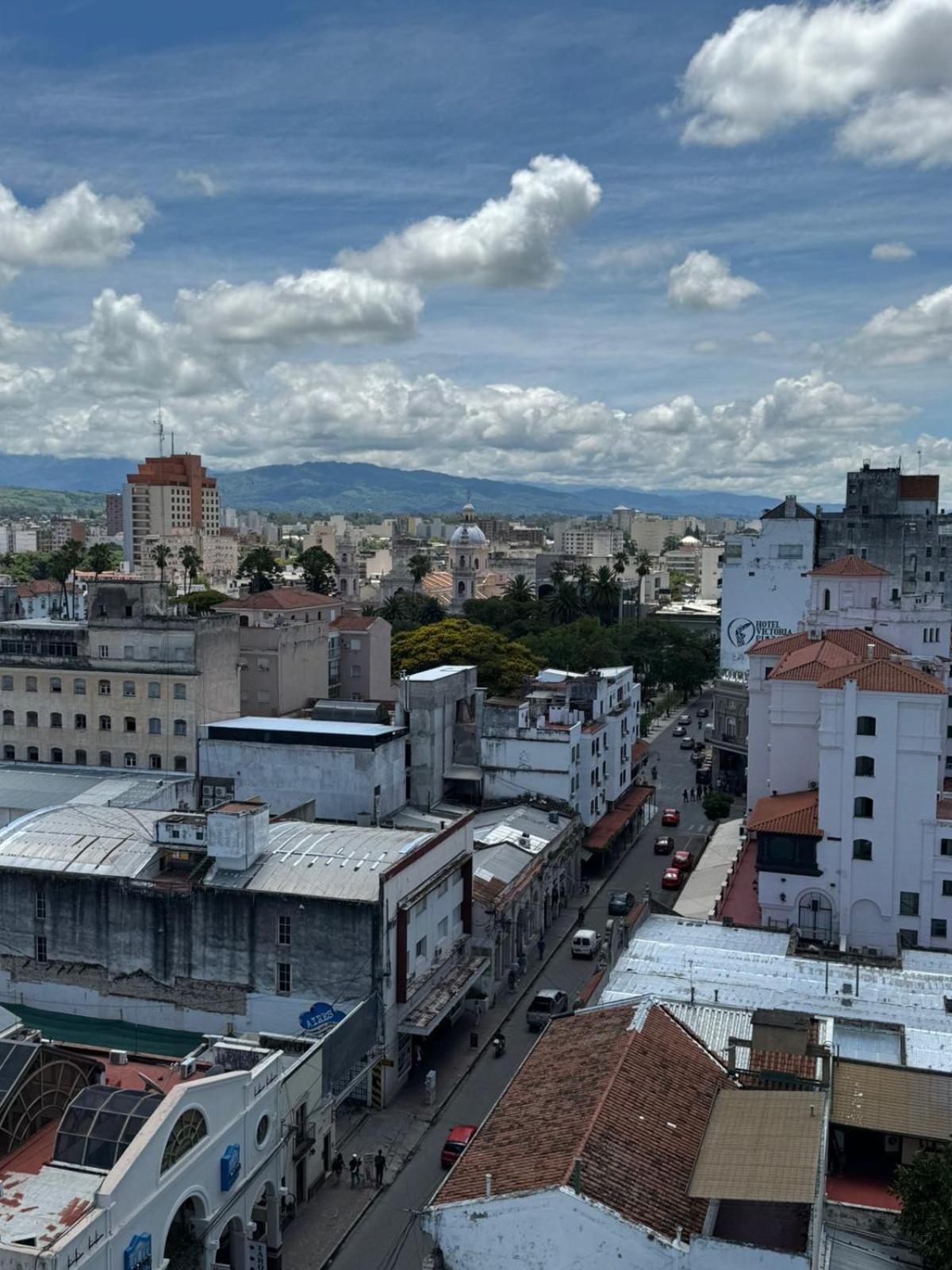 Exclusivo Departamento Para 2 En Pleno Centro De * Salta