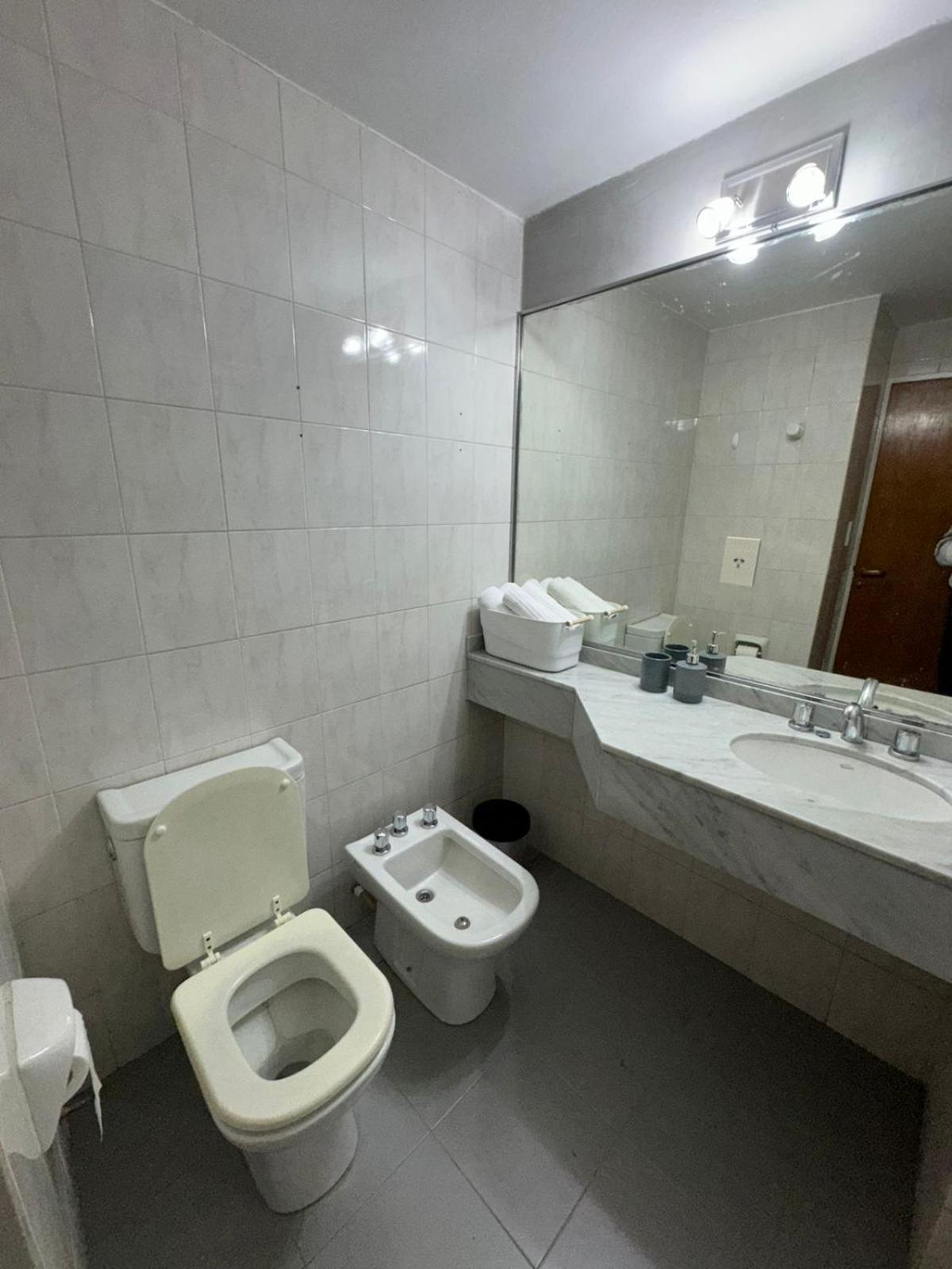 Apartamento Exclusivo Departamento Para 2 En Pleno Centro De
