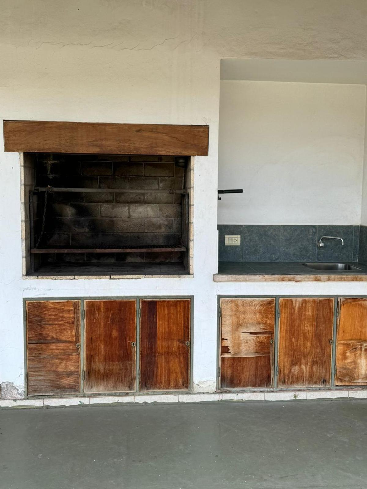 Exclusivo Departamento Para 2 En Pleno Centro De