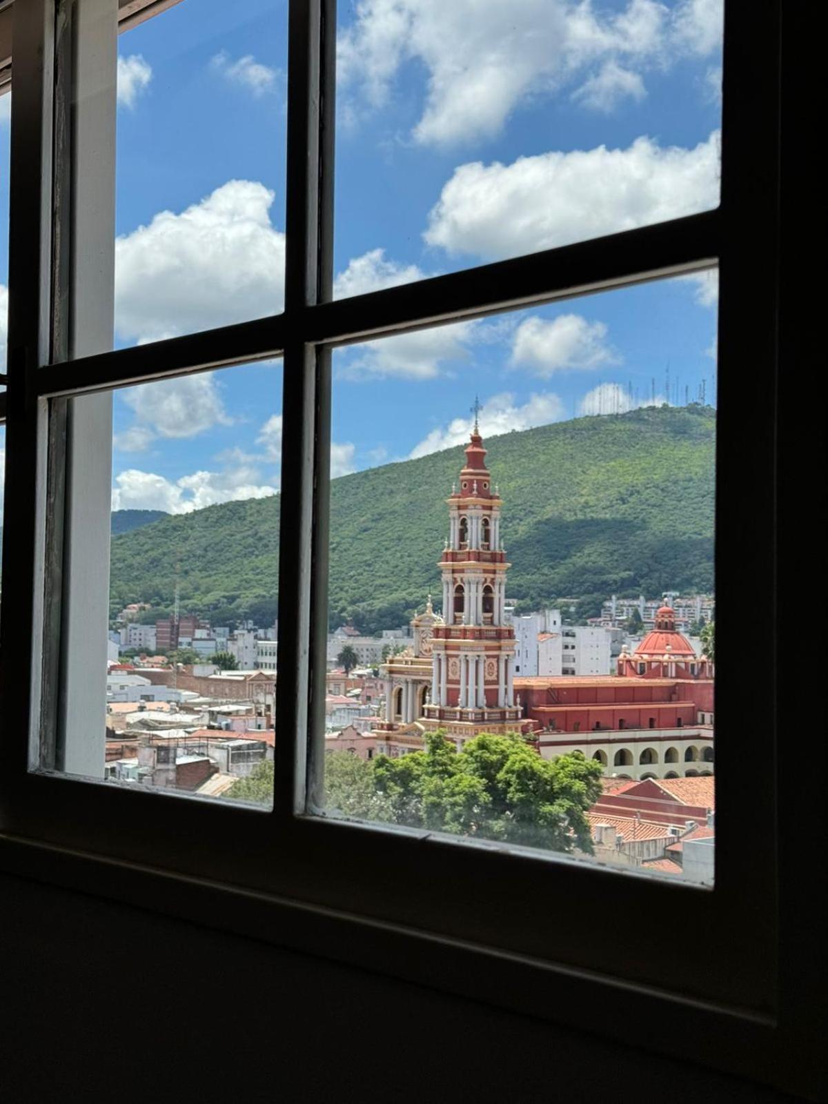 Exclusivo Departamento Para 2 En Pleno Centro De Apartamento