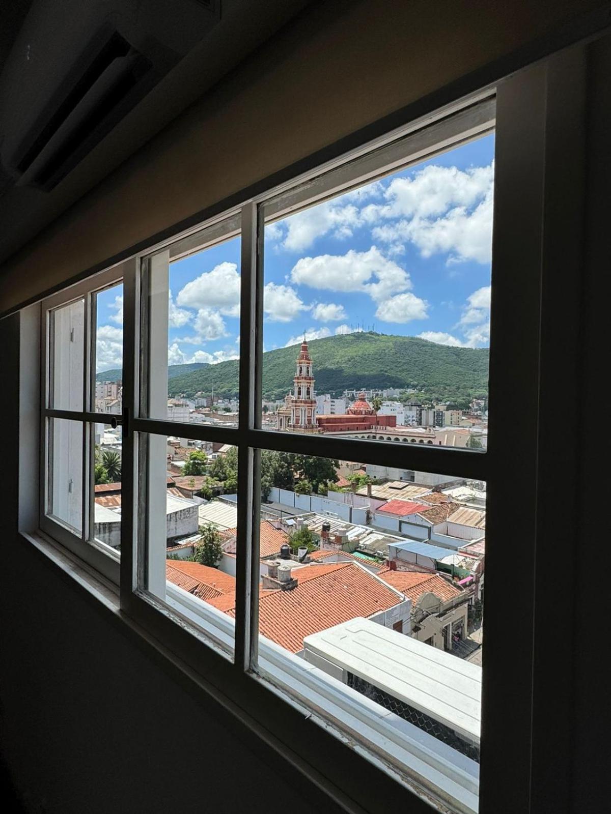 Apartamento Exclusivo Departamento Para 2 En Pleno Centro De Salta