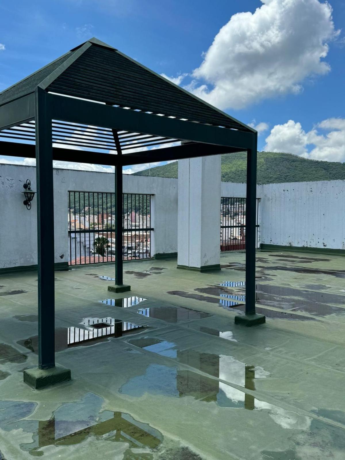 Exclusivo Departamento Para 2 En Pleno Centro De Apartamento Salta
