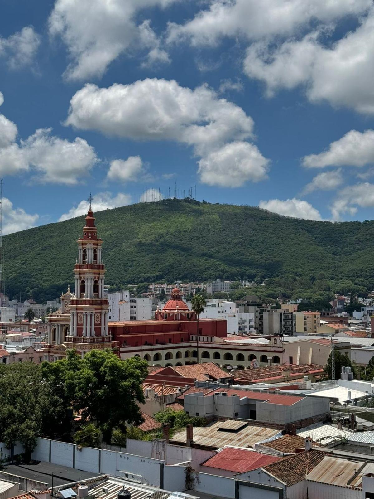 Exclusivo Departamento Para 2 En Pleno Centro De Apartamento