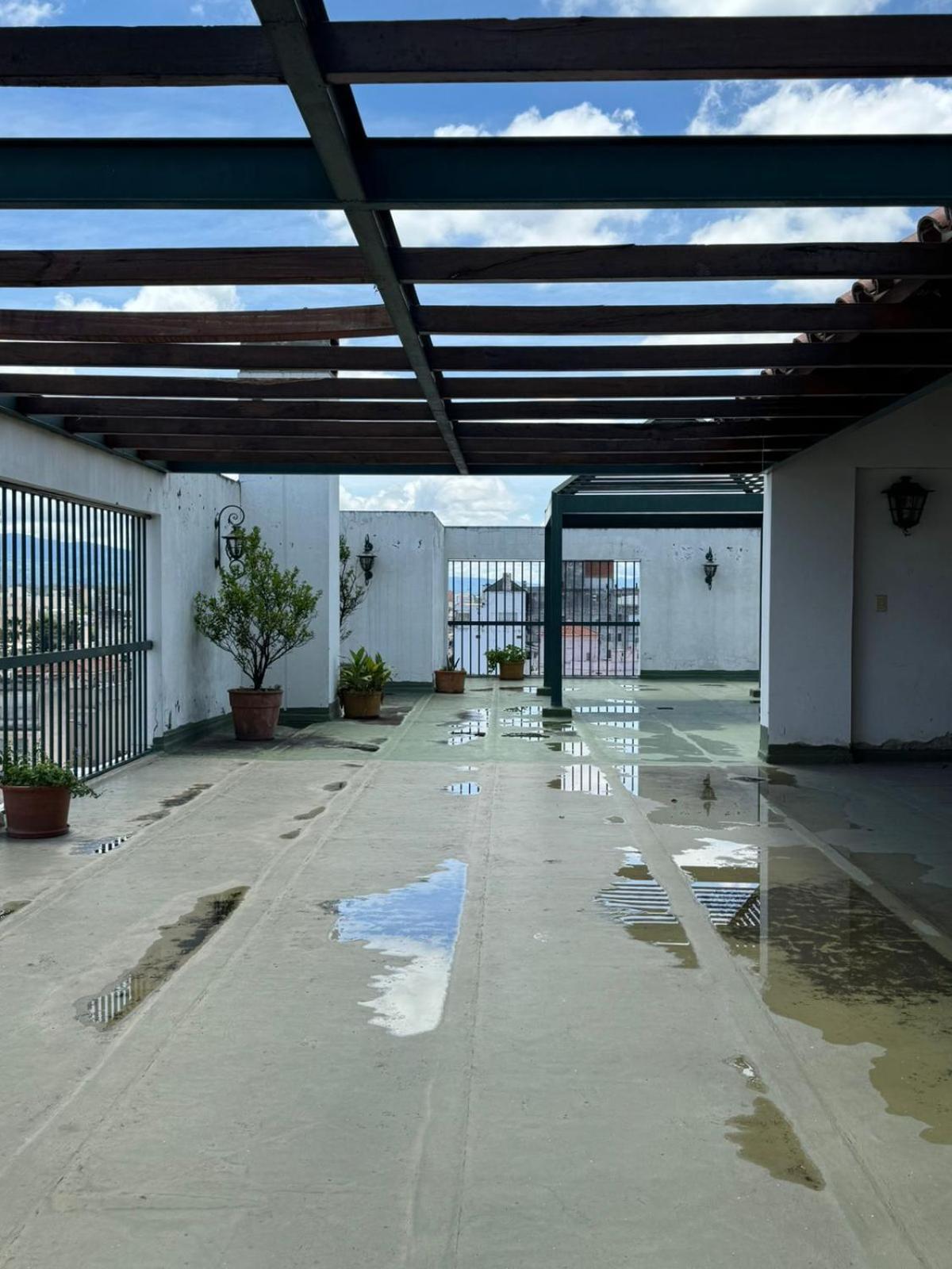 Exclusivo Departamento Para 2 En Pleno Centro De Salta