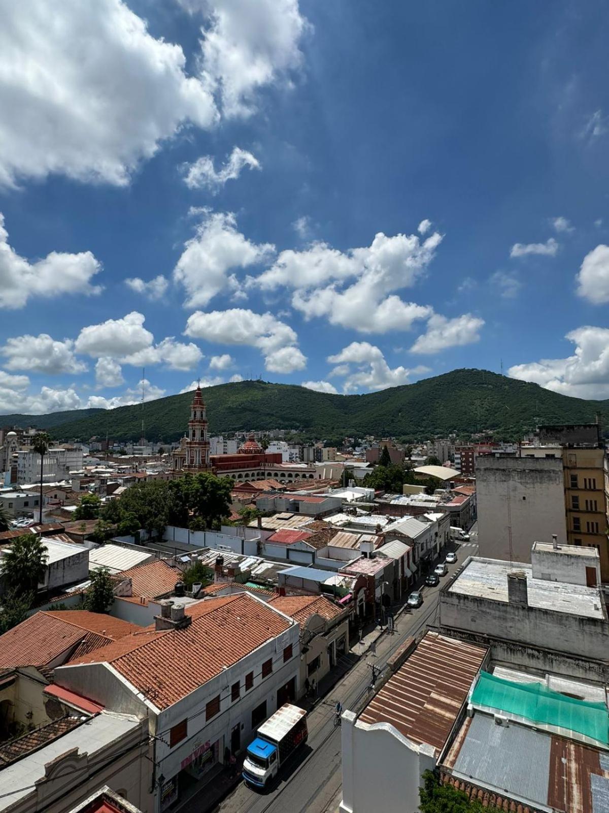 Apartamento Exclusivo Departamento Para 2 En Pleno Centro De