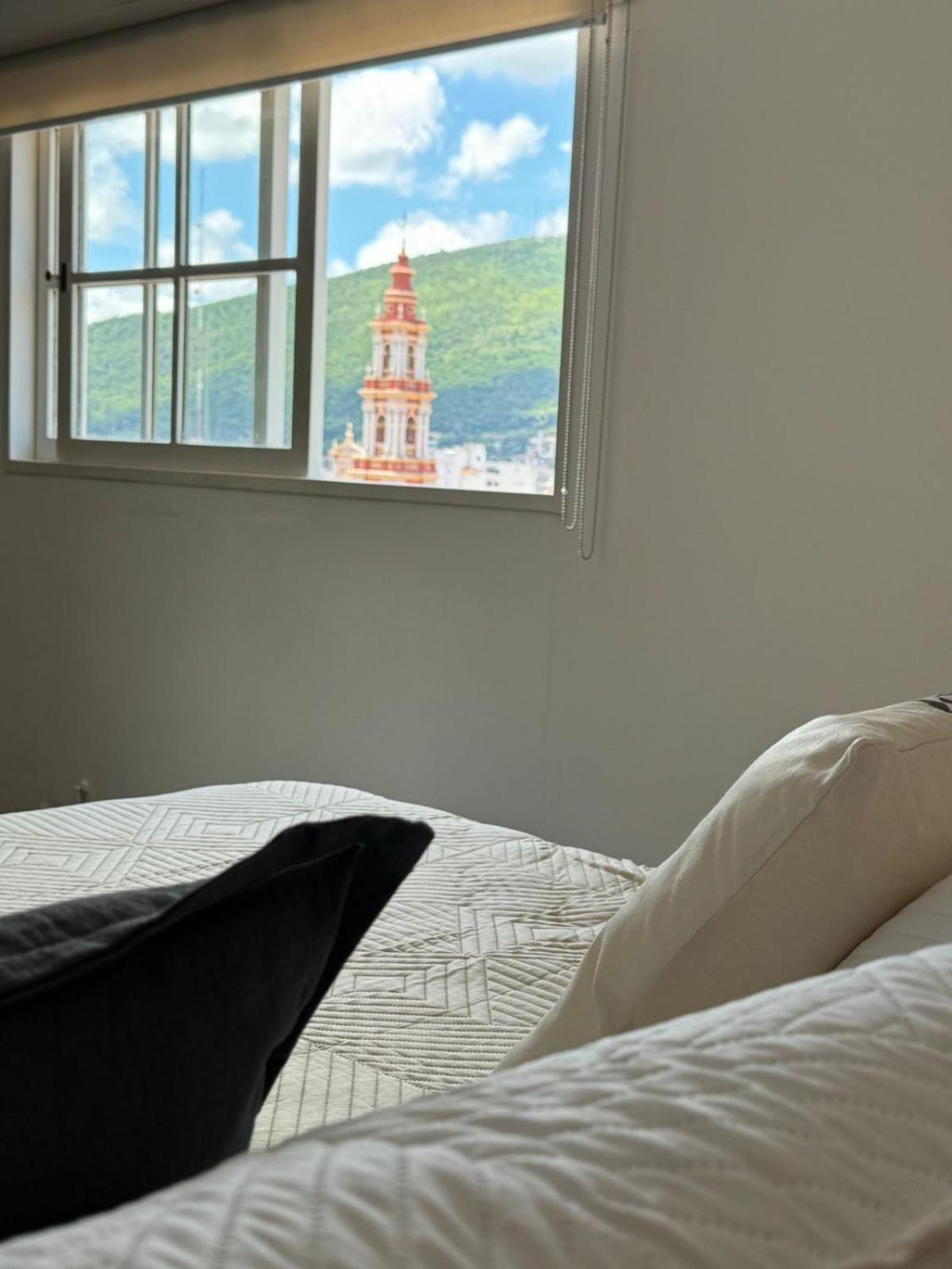 Apartamento Exclusivo Departamento Para 2 En Pleno Centro De
