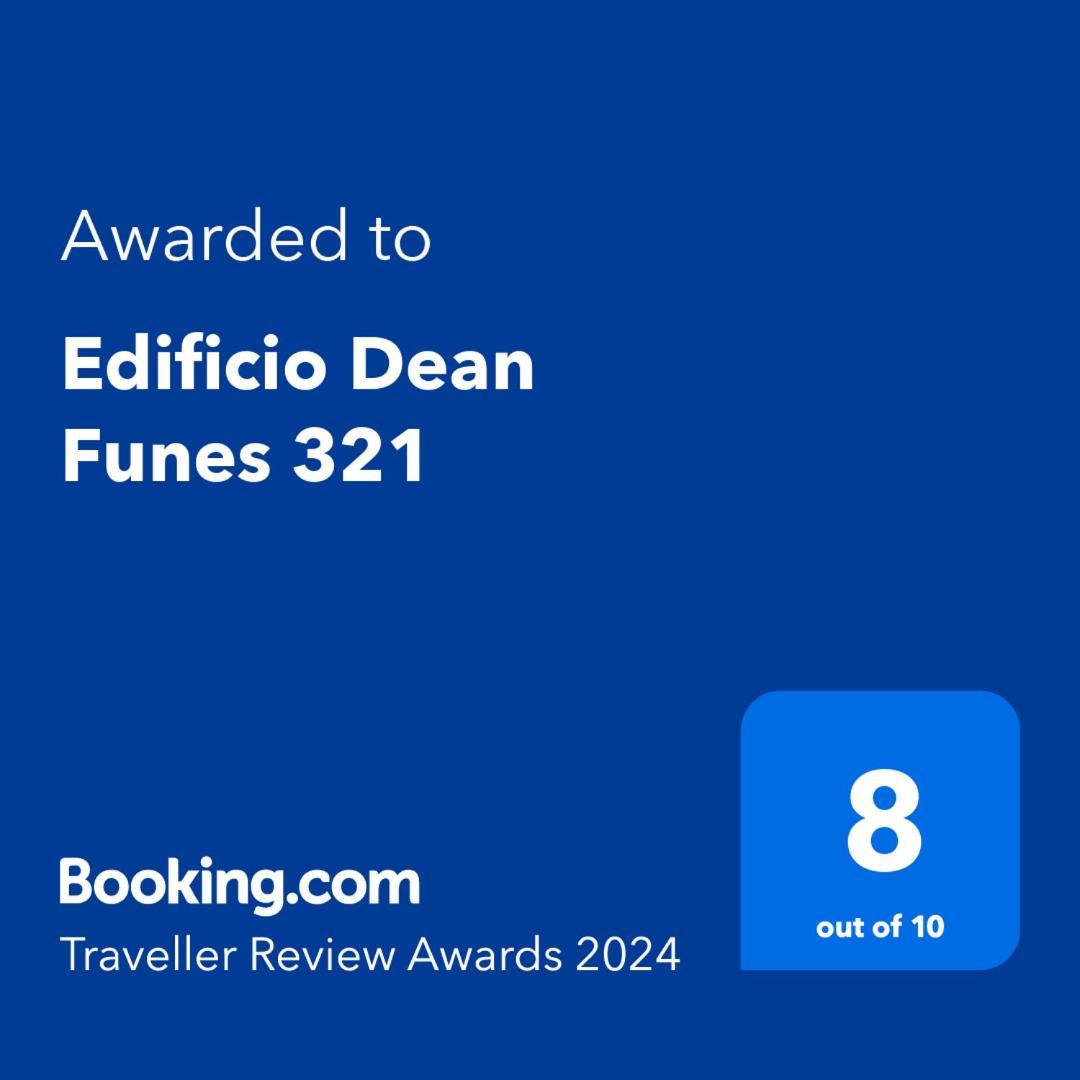 Edificio Dean Funes 321 Apartamento *
