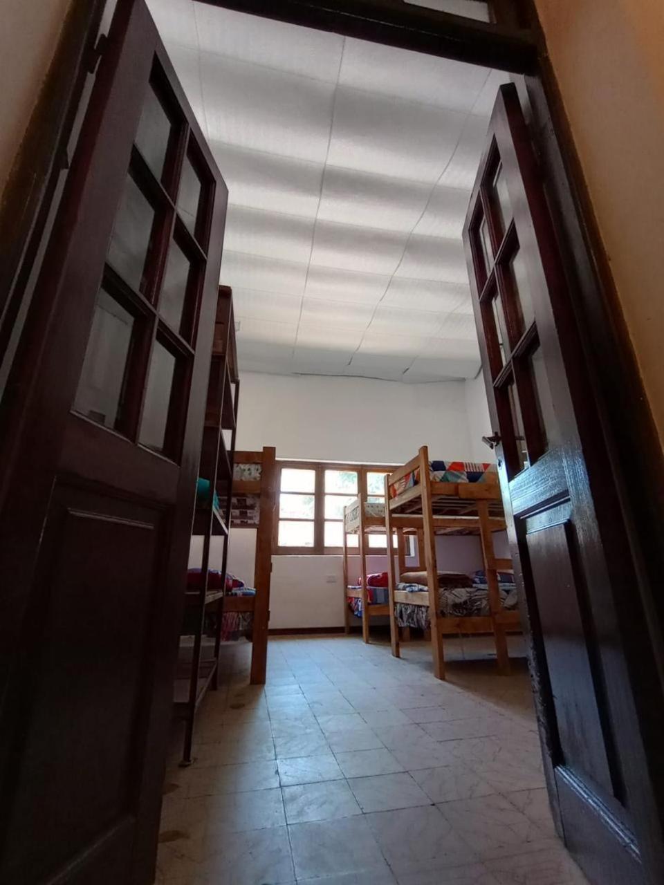 Hostal Casa Nuestra Salta