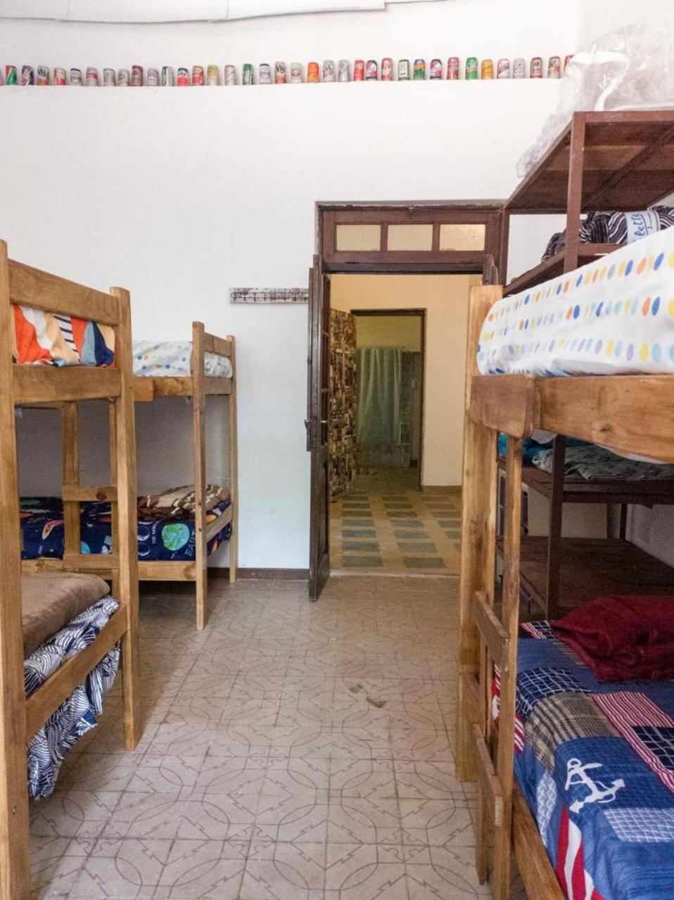 Hostal Casa Nuestra Salta