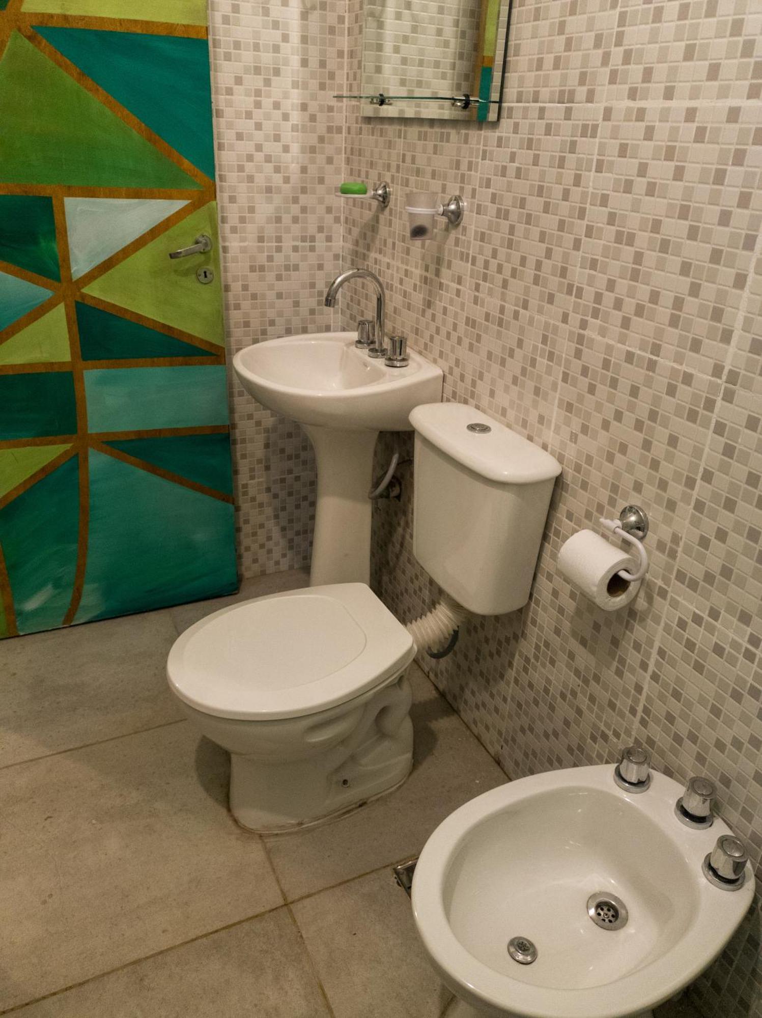 Casa Nuestra *