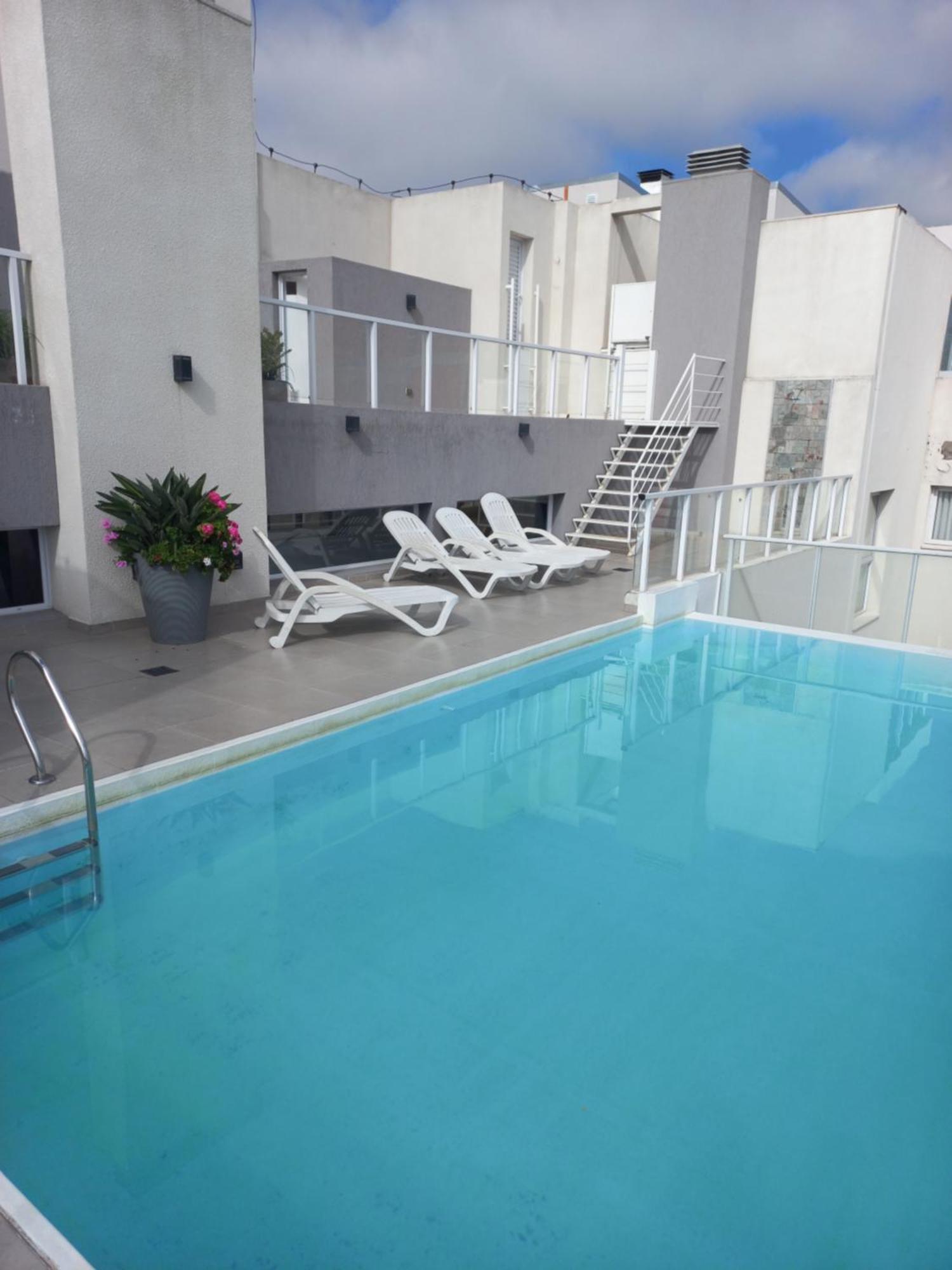 Apartamento Dean Funes 302 Salta
