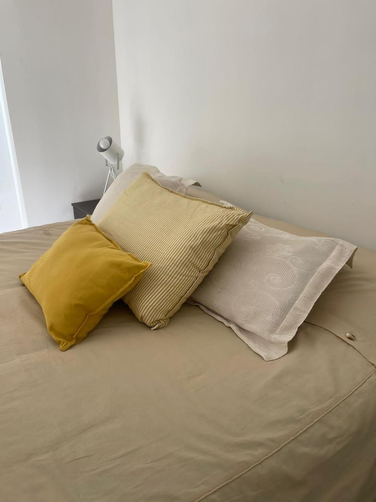 Apartamento Departamentos Del Poeta - Centro De Salta