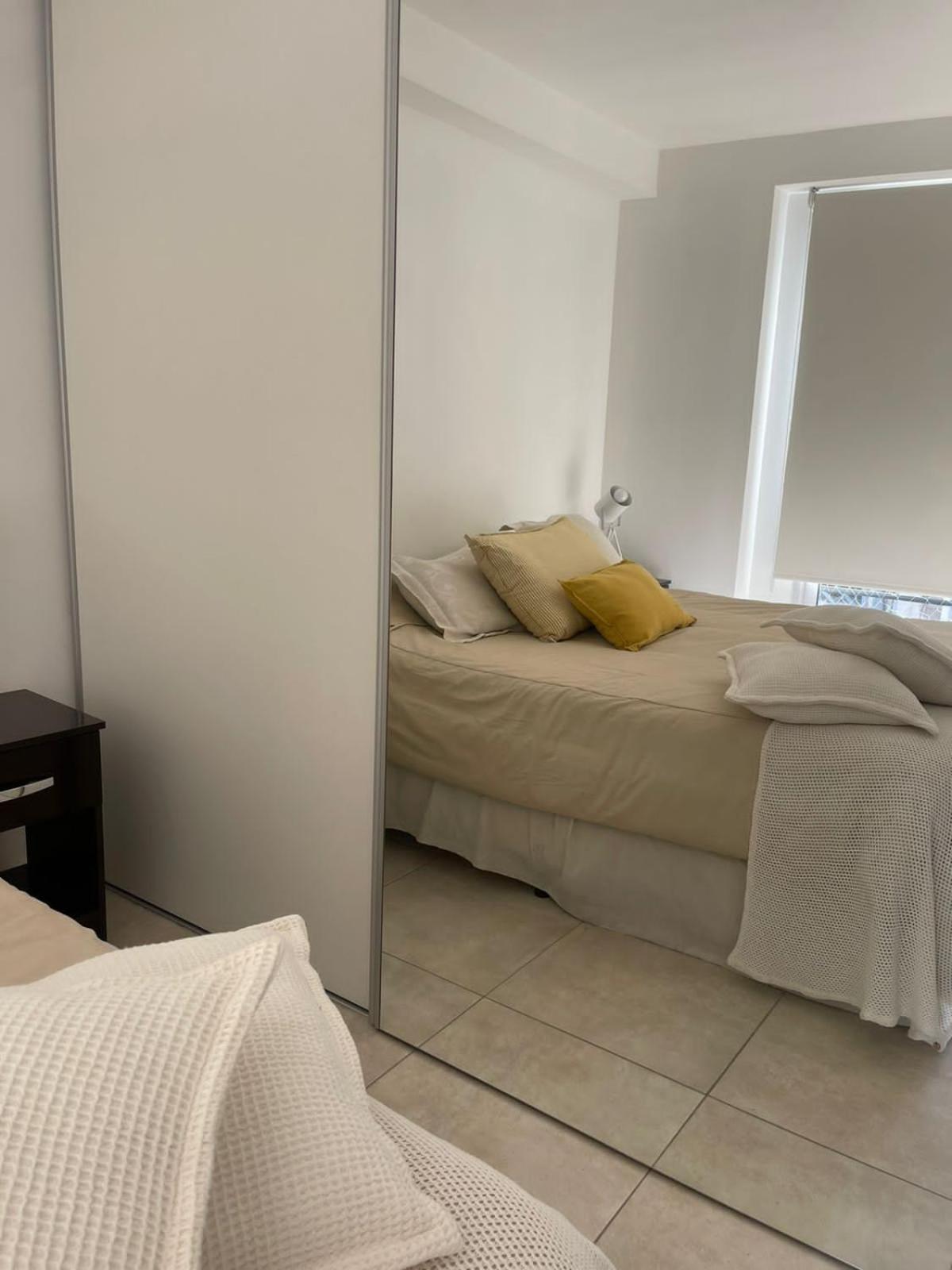 Apartamento Departamentos Del Poeta - Centro De *