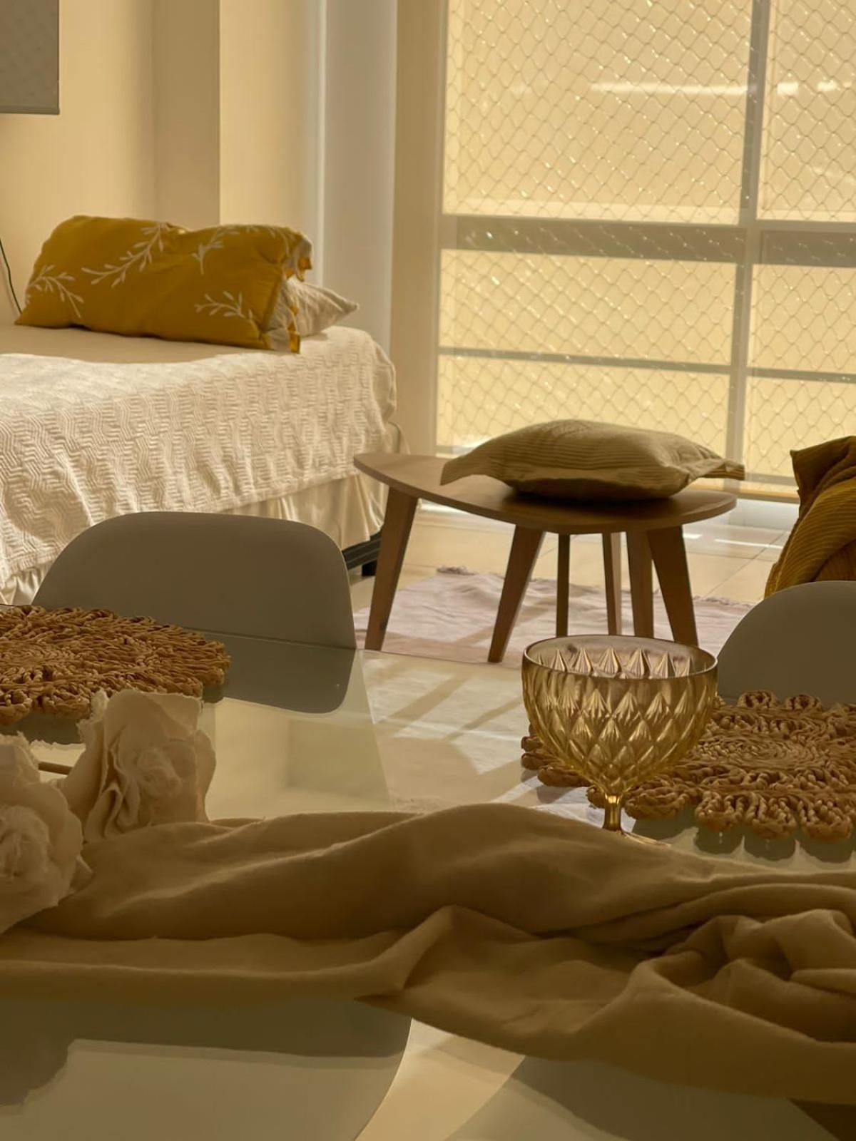 Departamentos Del Poeta - Centro De Apartamento