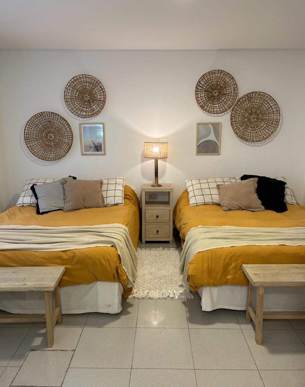 Apartamento Terra Maria Aparments *