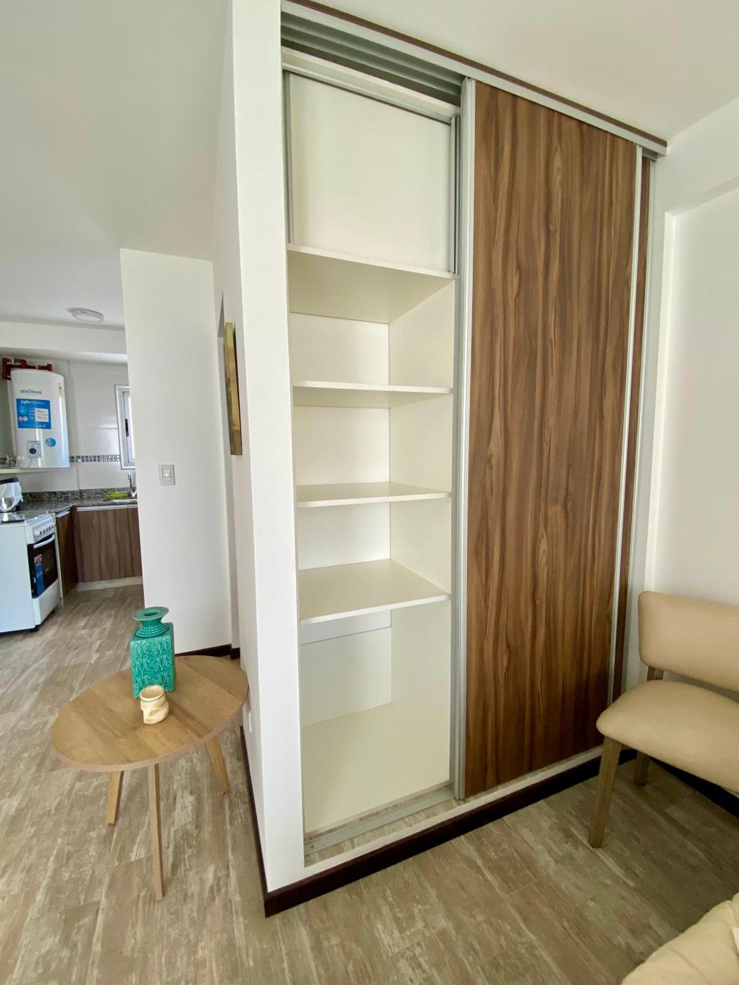 Comfy Loft En El Centro Historico De Salta *