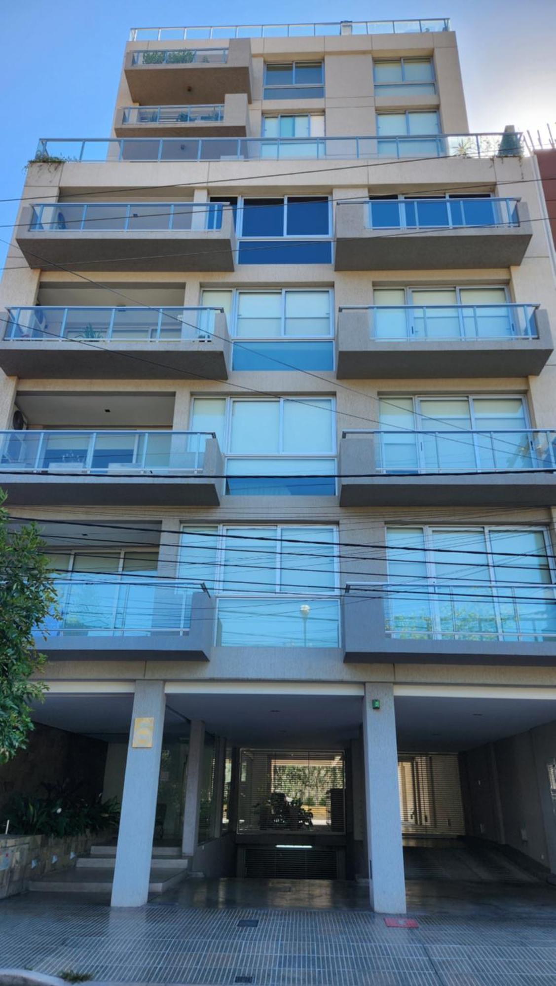 Apartamento Las Heras Depto *