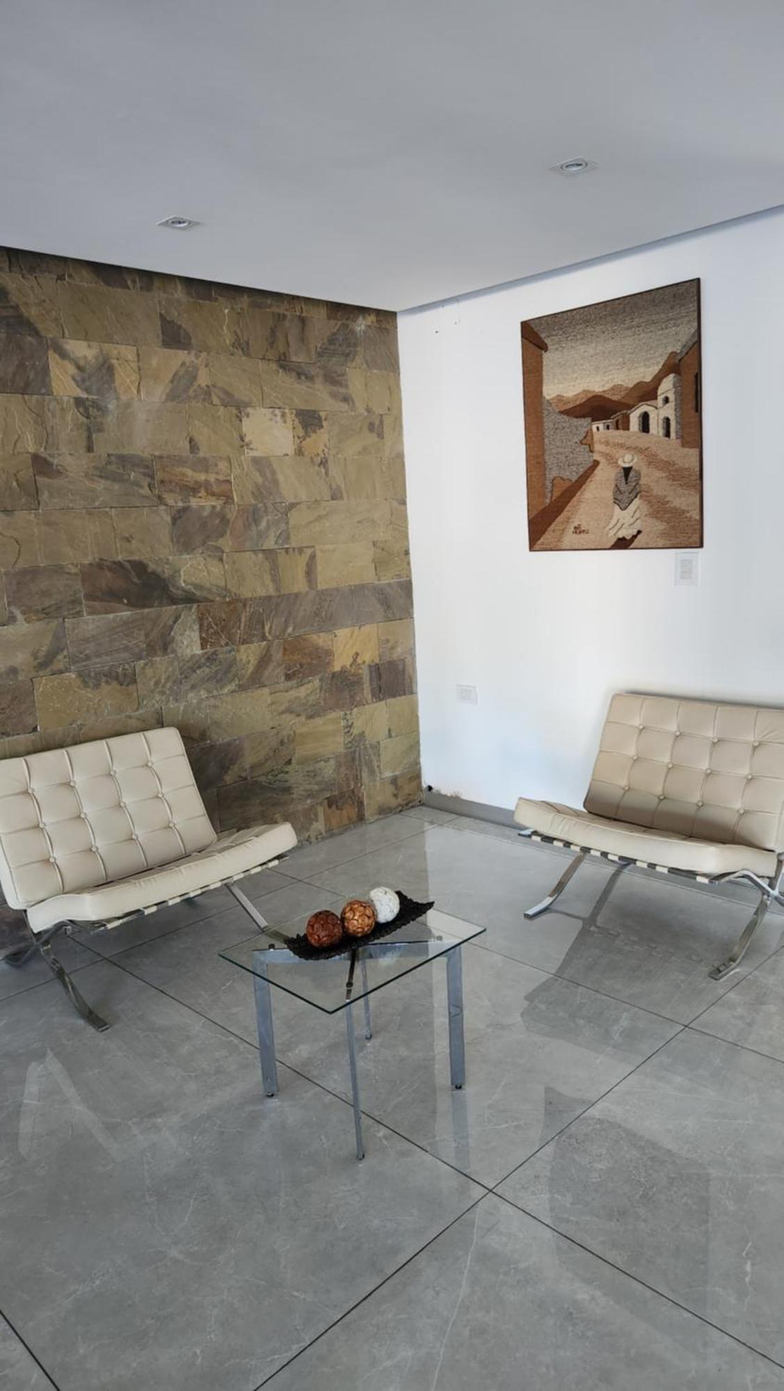 Apartamento Las Heras Depto