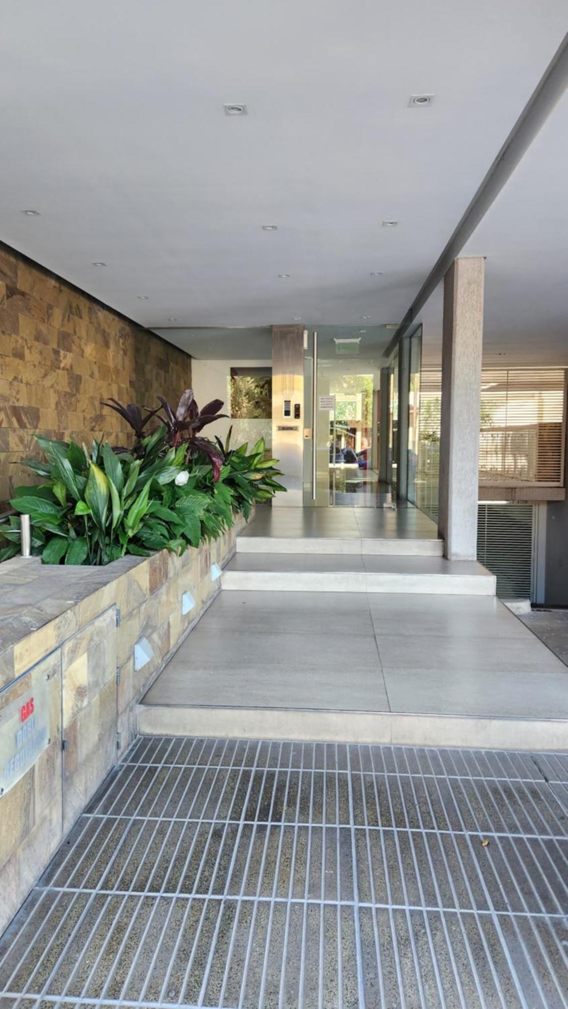 Apartamento Las Heras Depto *