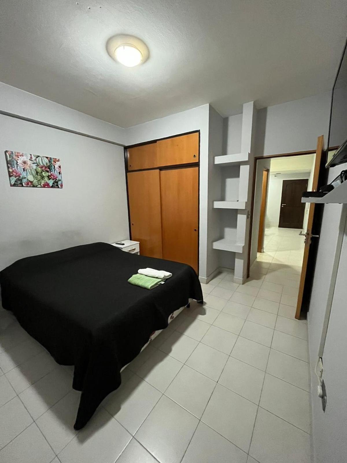Departamento Premium Centrico Apartamento *
